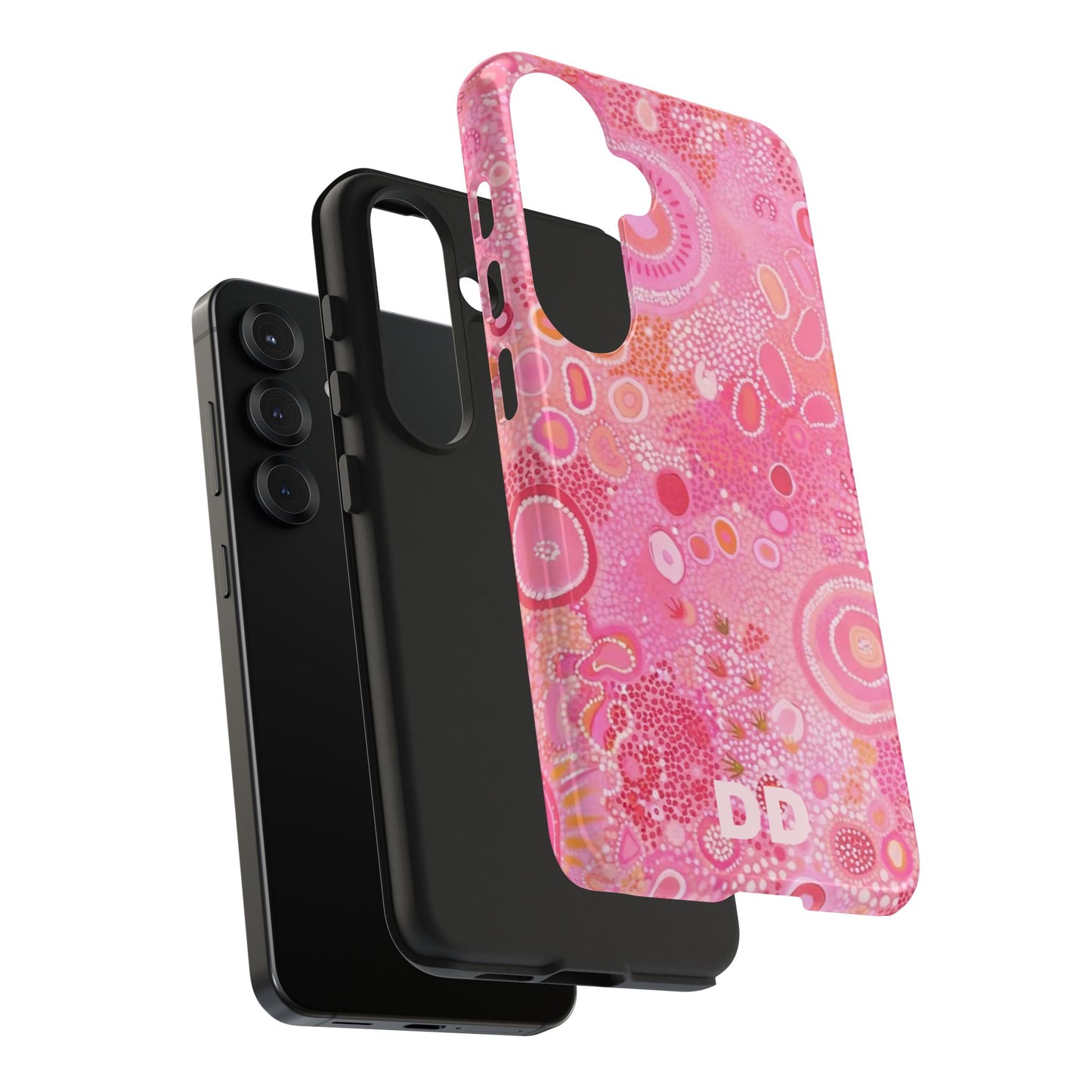 Blossom Phone Case