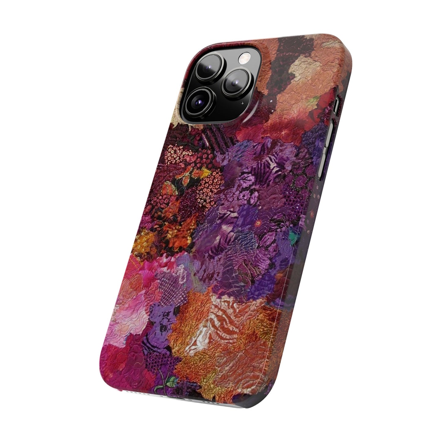 Quilt Phone Case