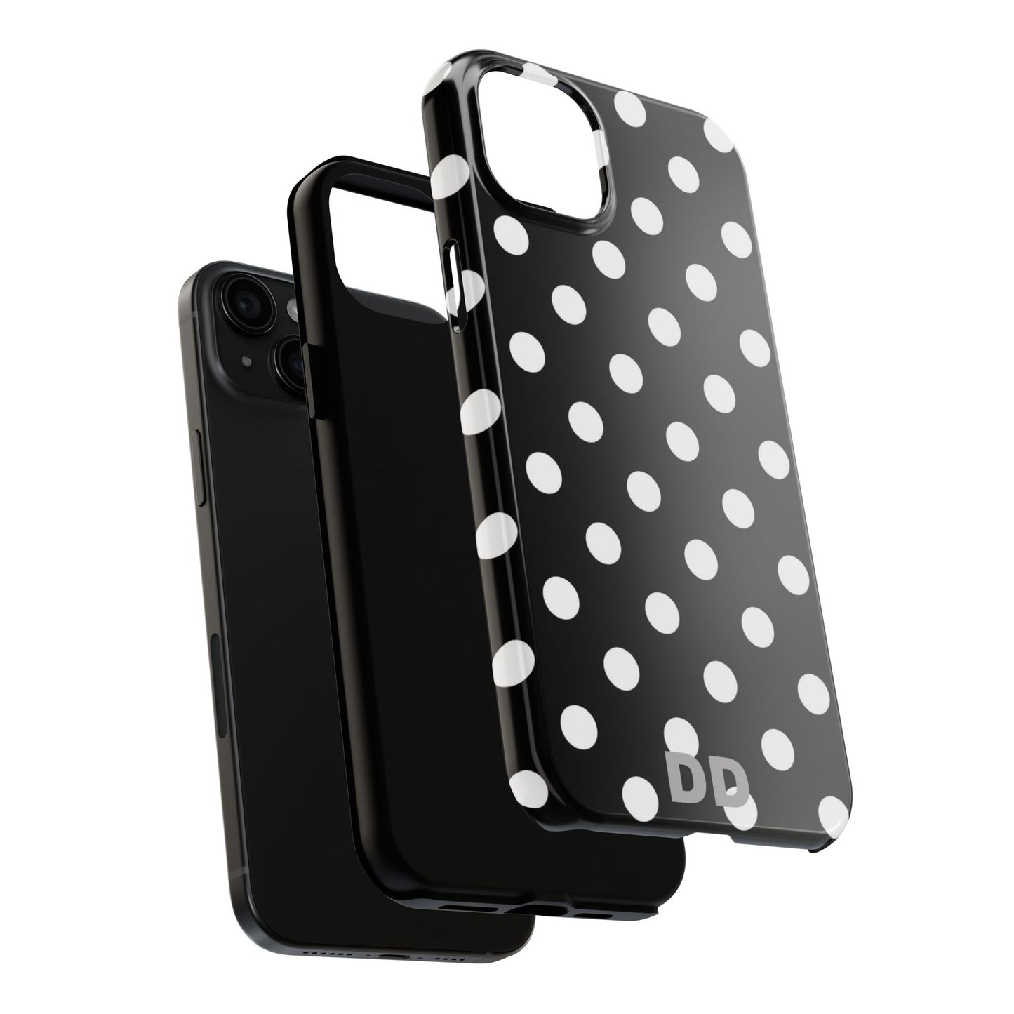 Classic Dot Phone Case