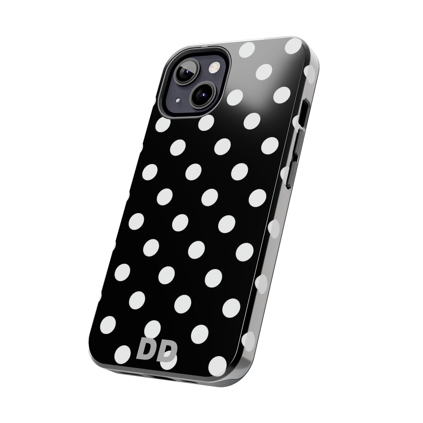Classic Dot Phone Case