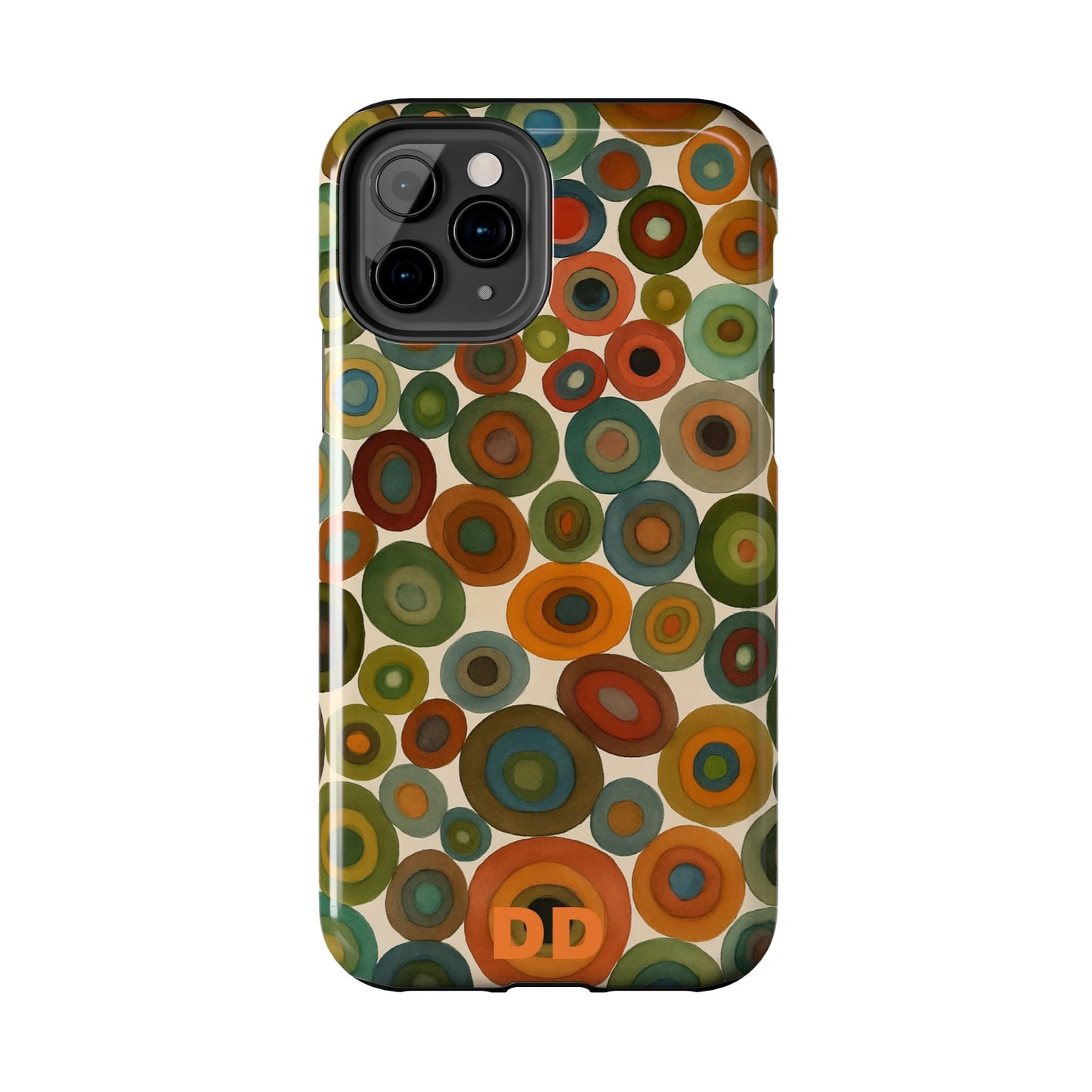 Autumn Phone Case