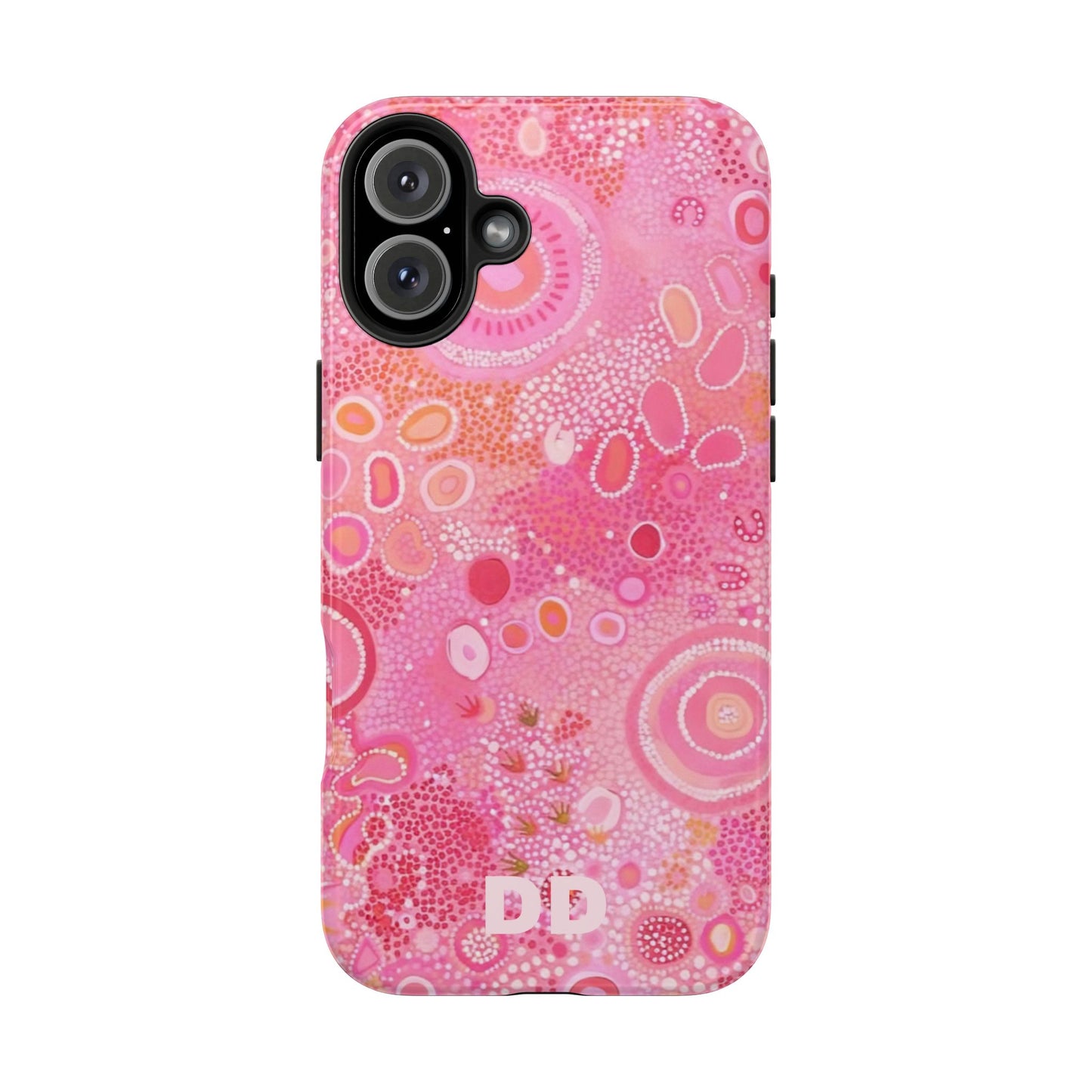 Blossom Phone Case