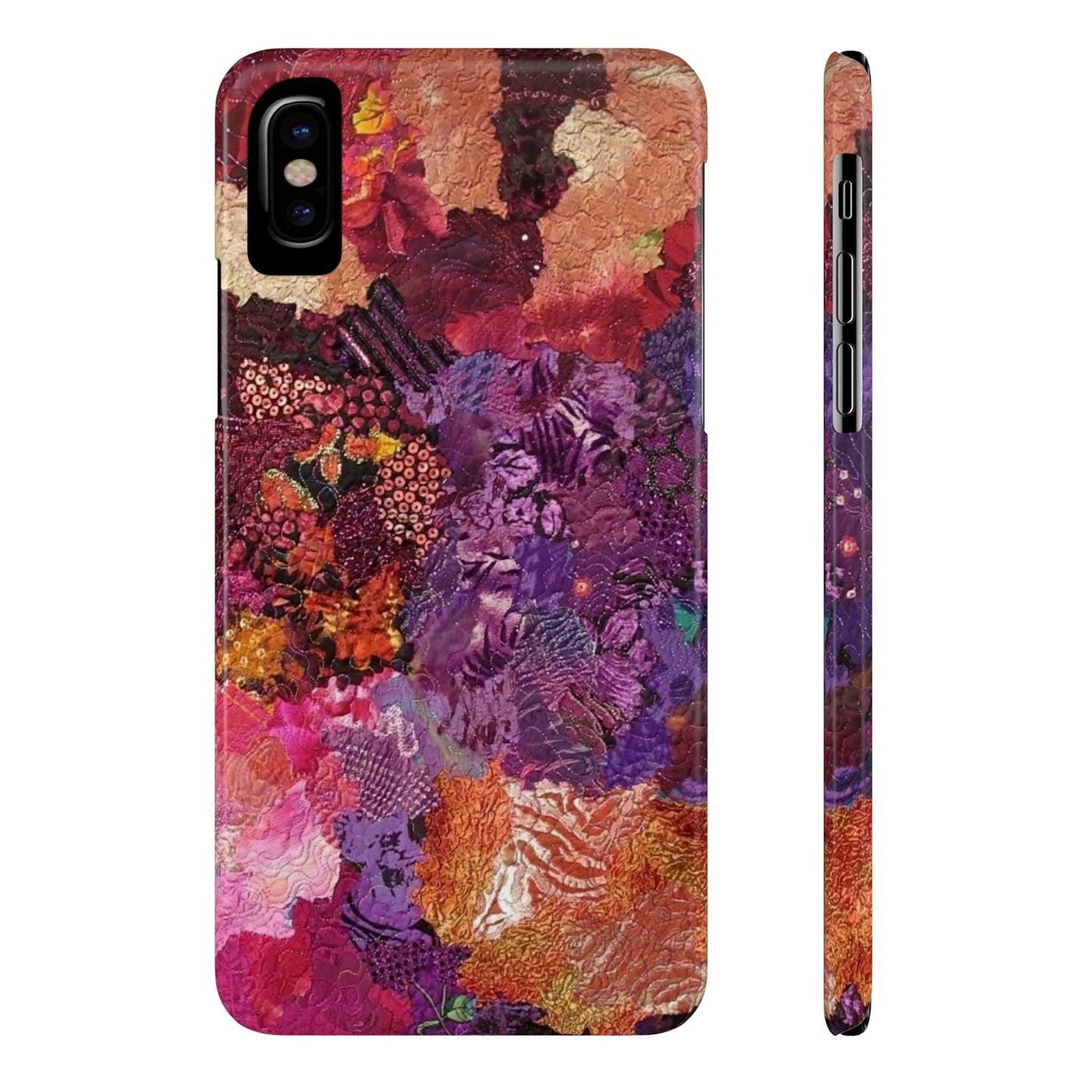 Quilt Phone Case