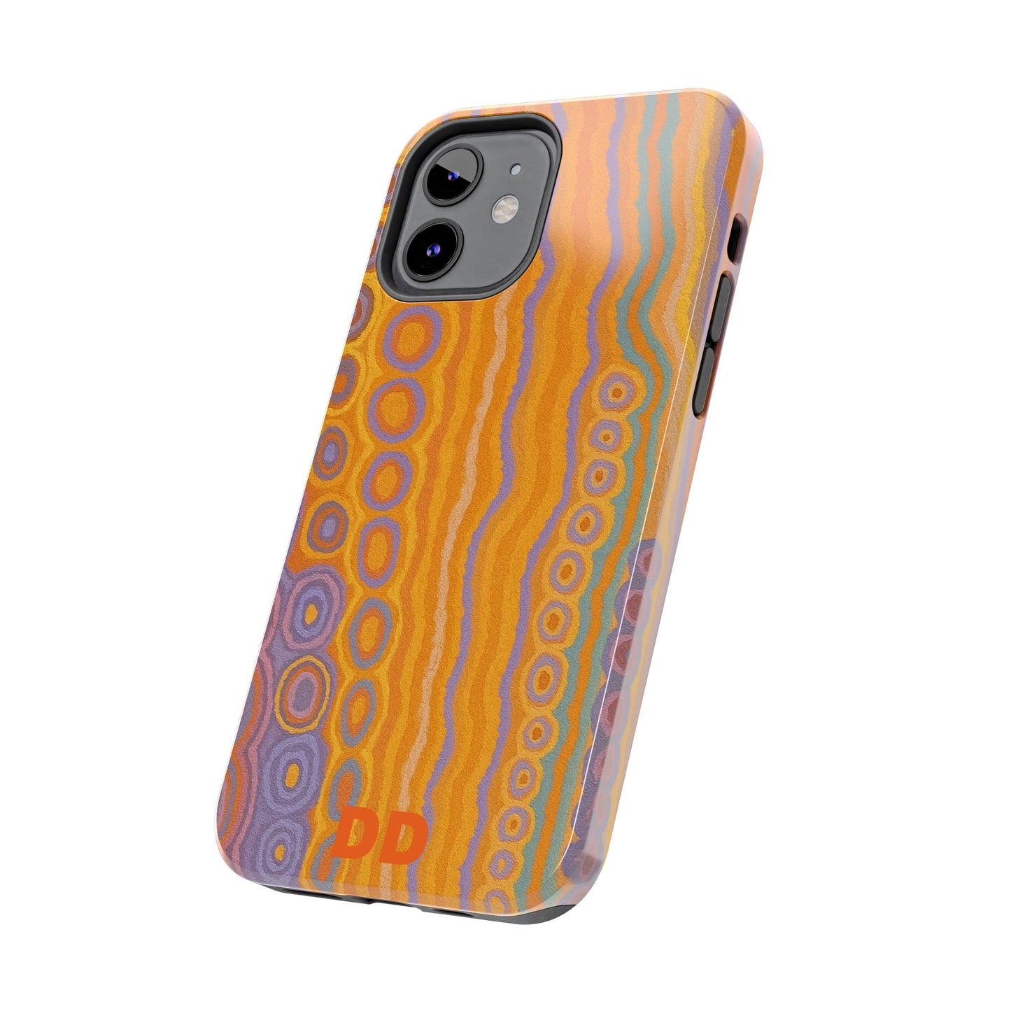 Dune Phone Case