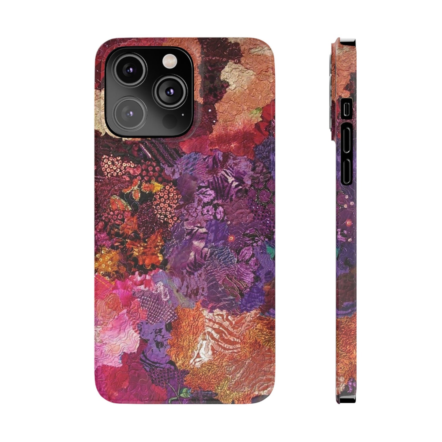 Quilt Phone Case