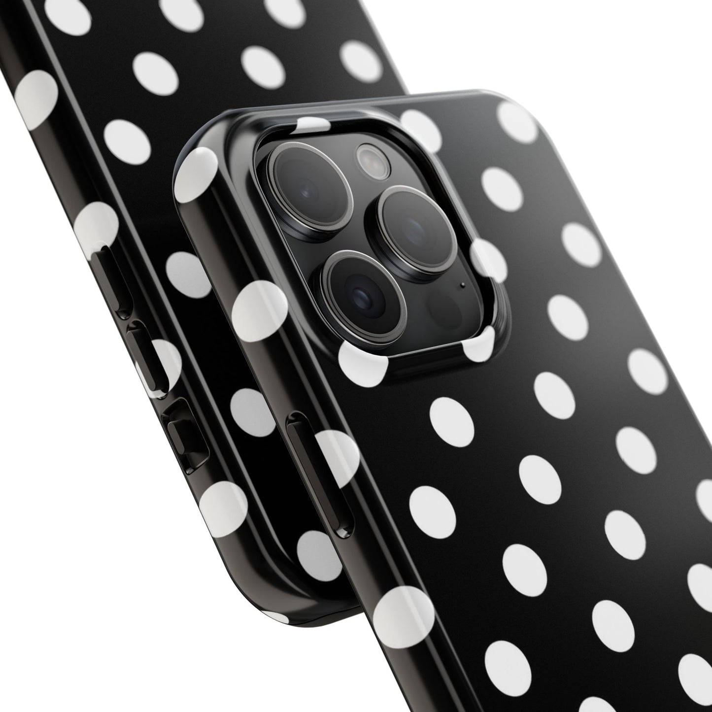 Classic Dot Phone Case