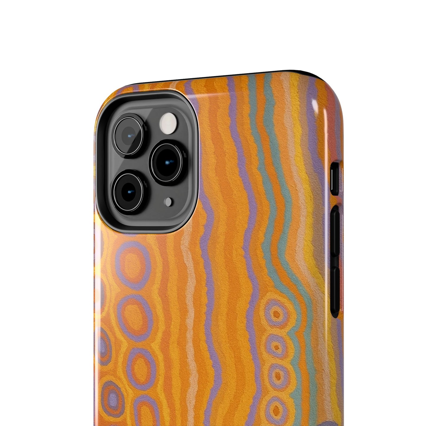 Dune Phone Case