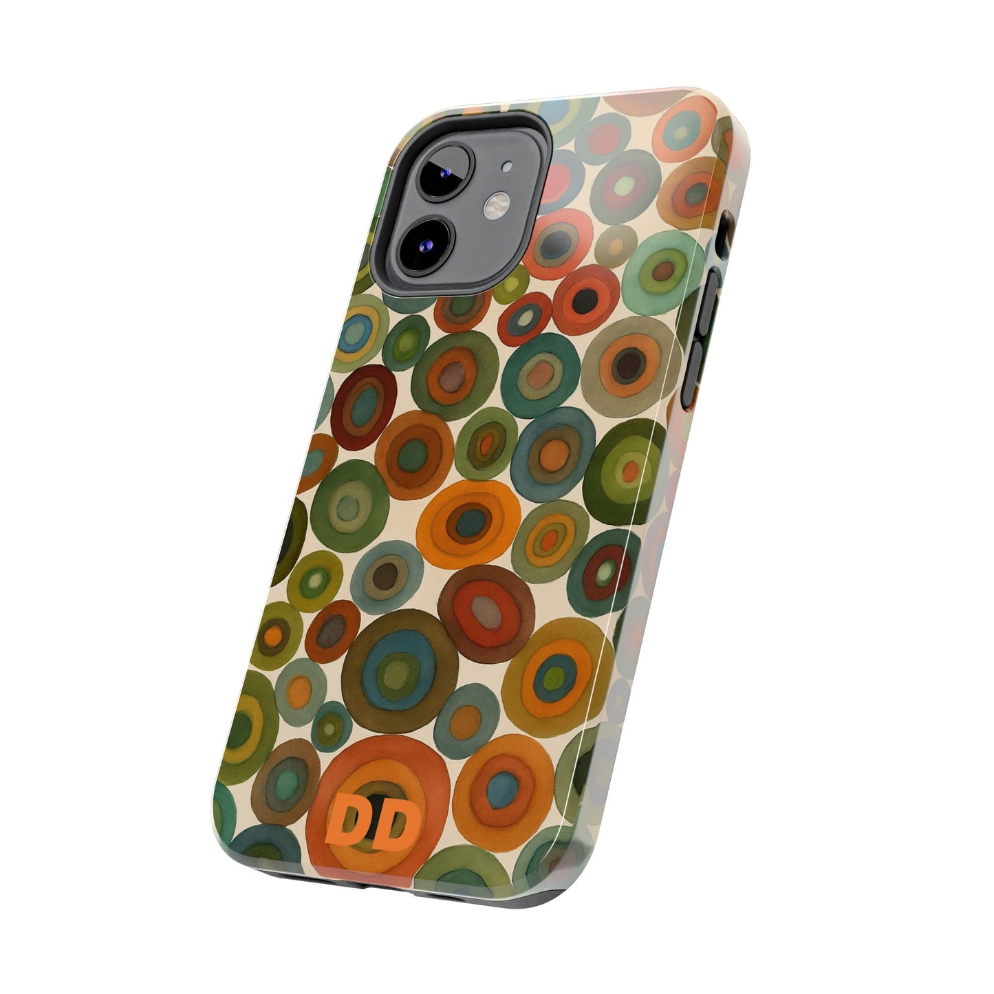 Autumn Phone Case