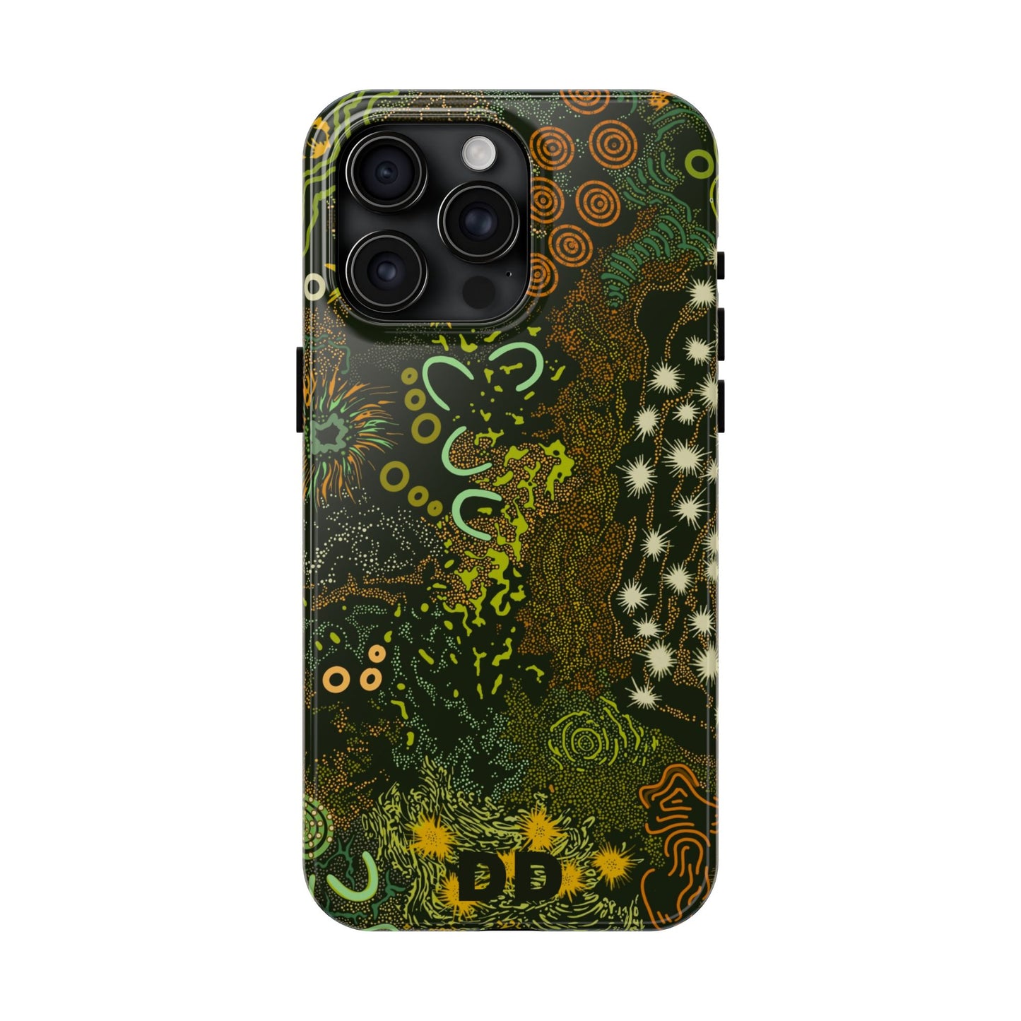 Moss Phone Case