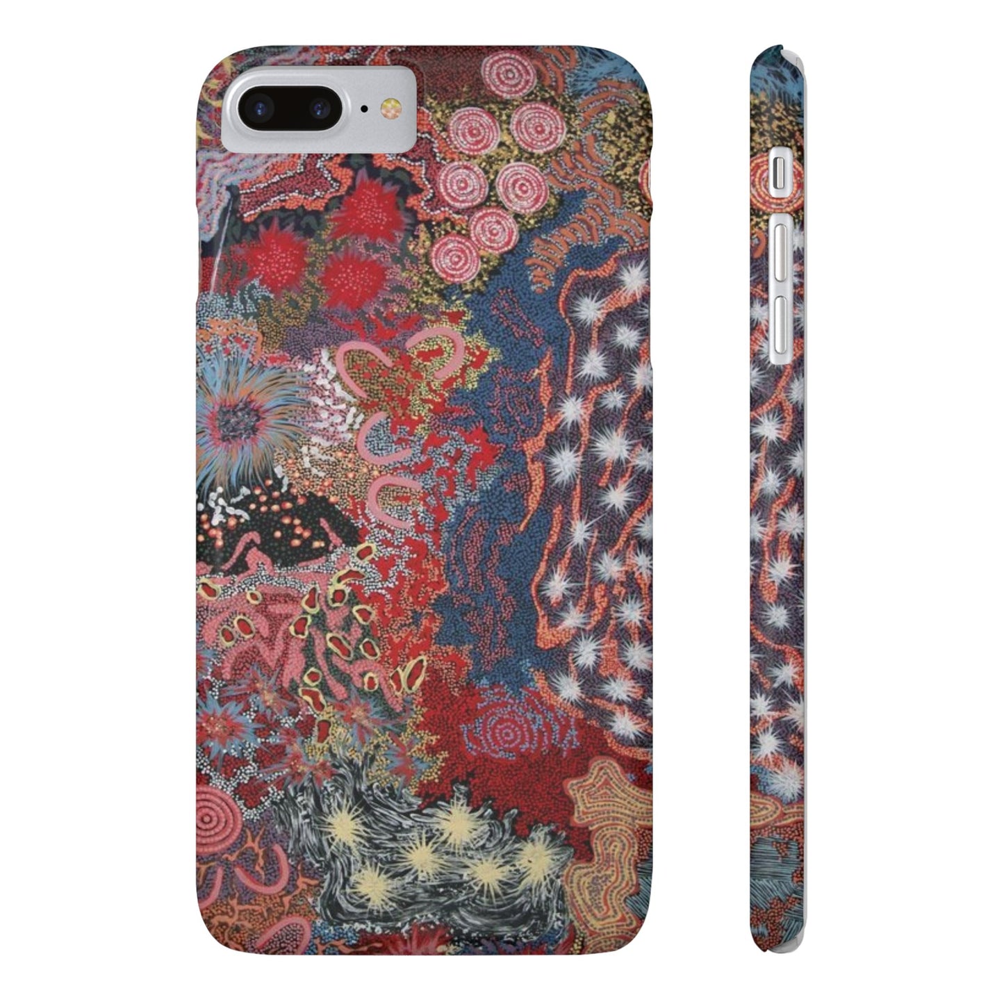 Mosaic Phone Case