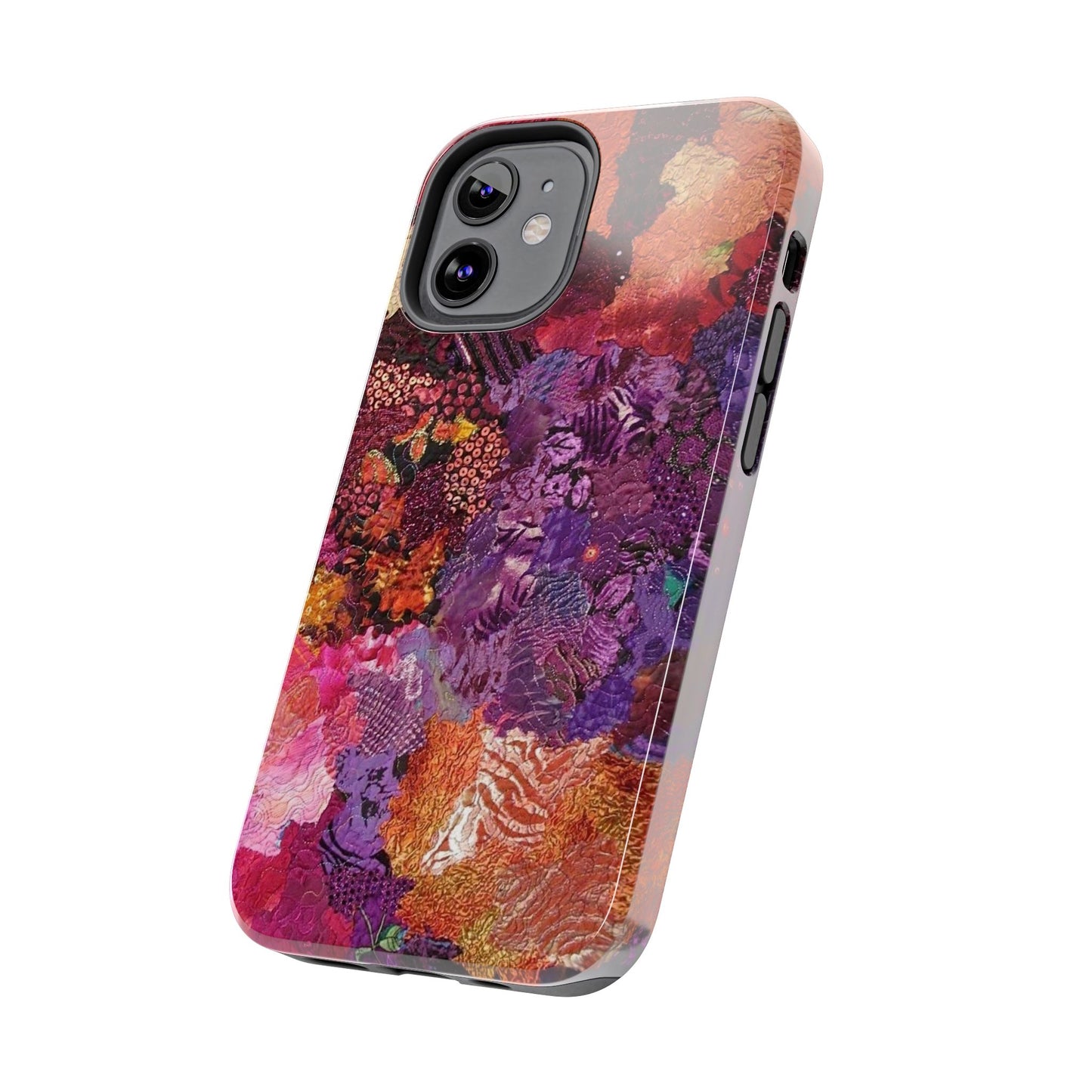 Quilt Phone Case