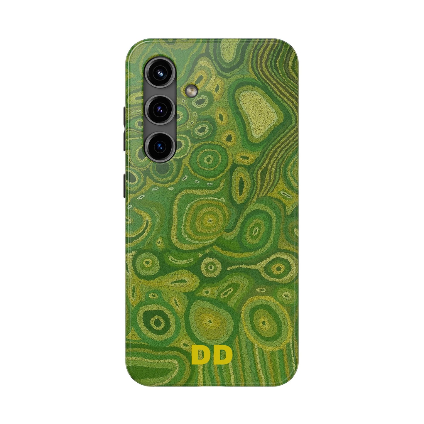Garden Phone Case