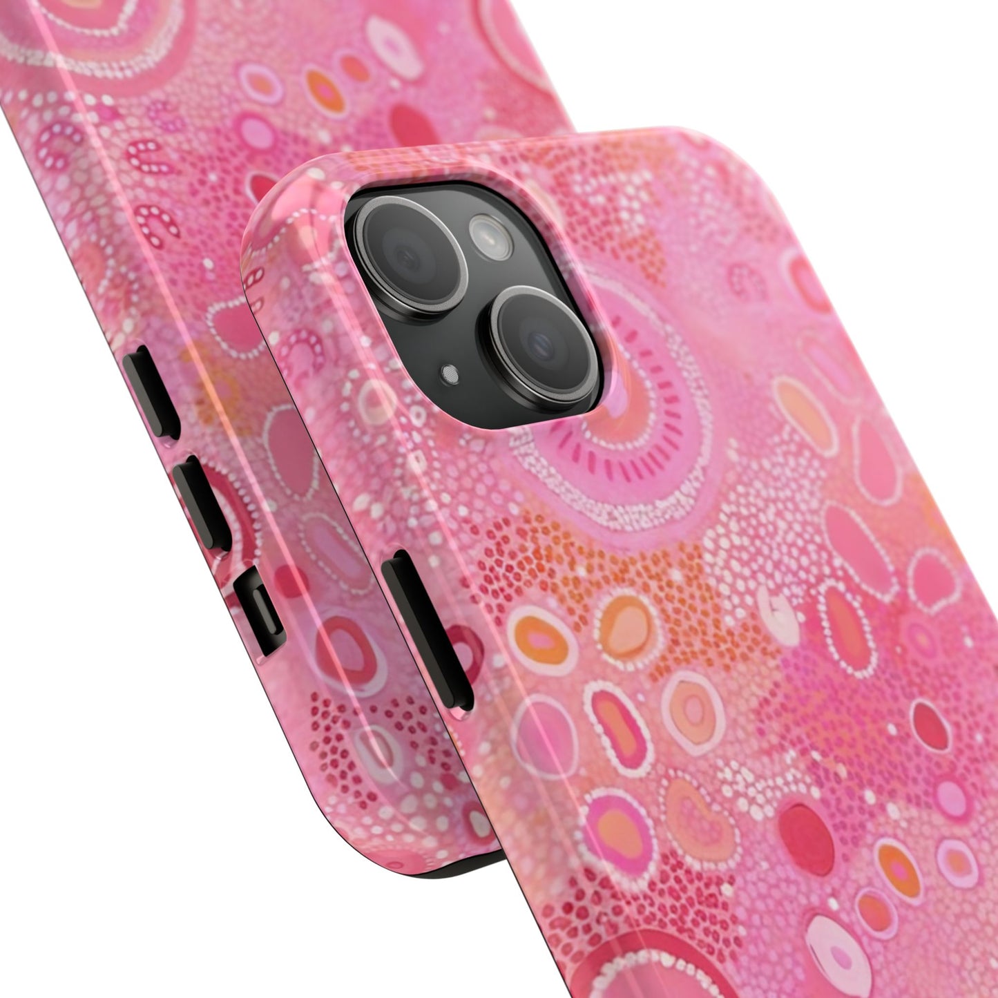 Blossom Phone Case