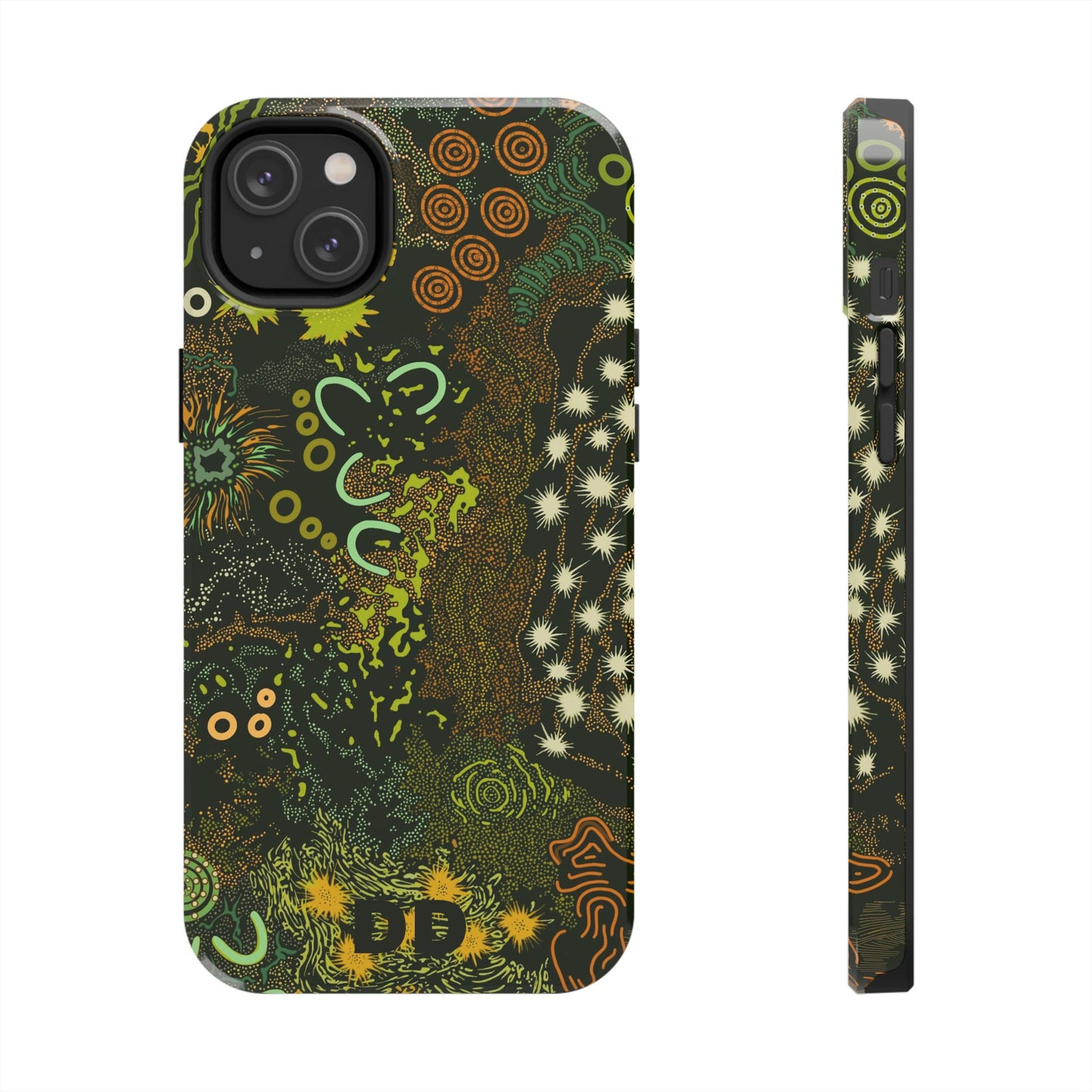 Moss Phone Case
