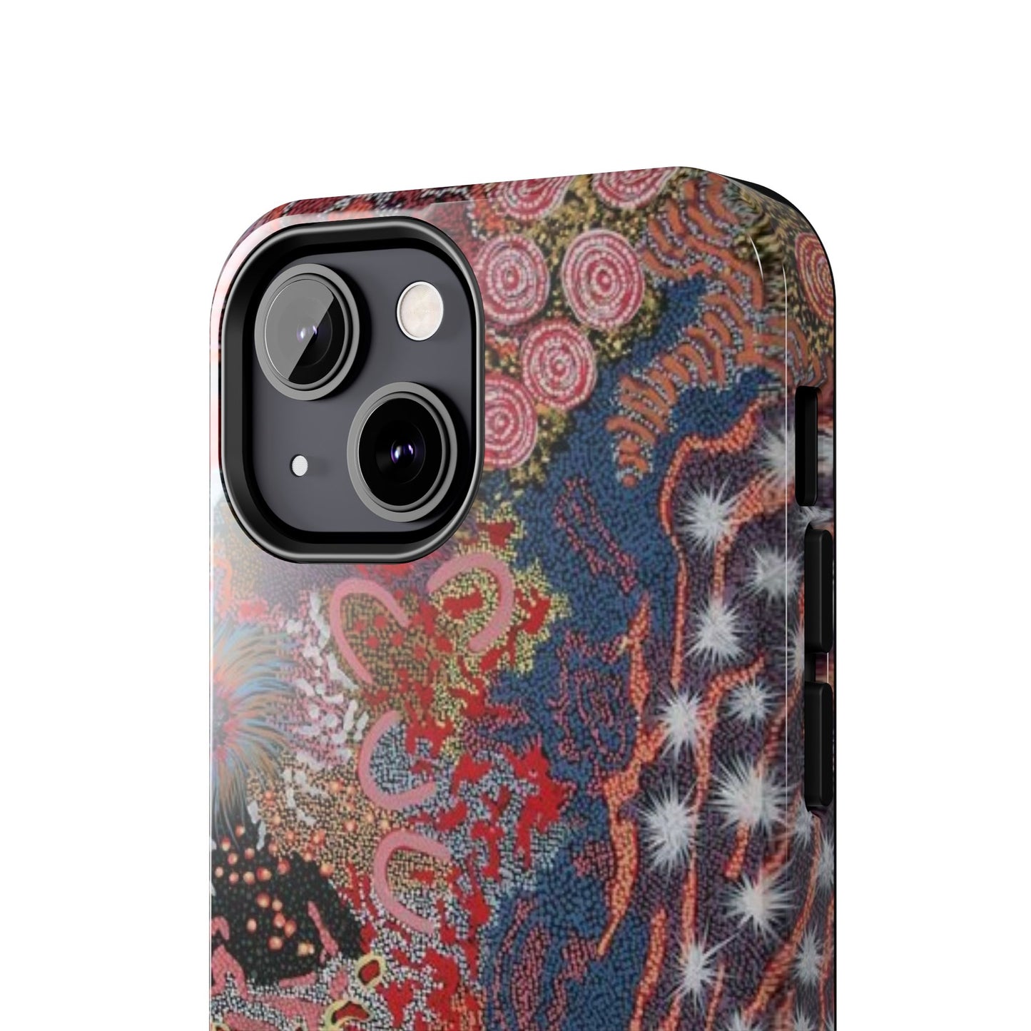 Mosaic Phone Case