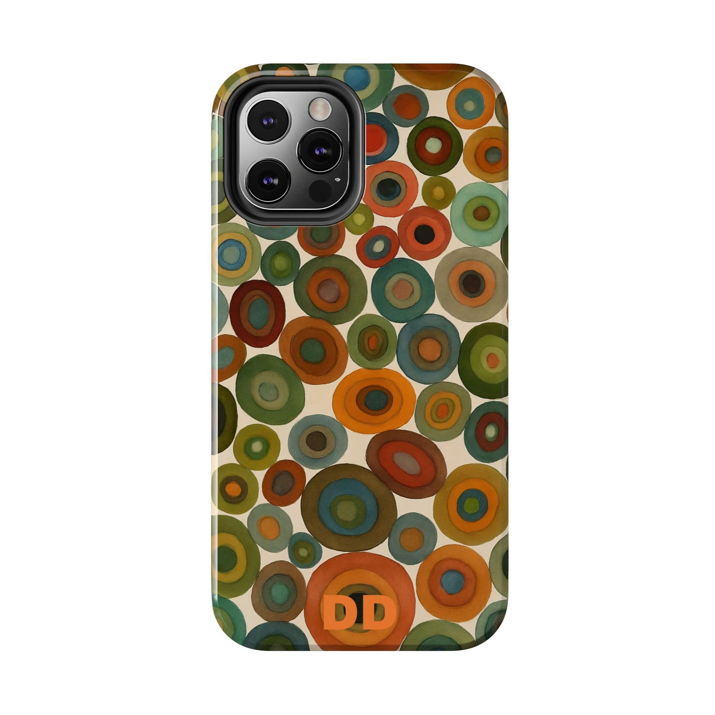 Autumn Phone Case
