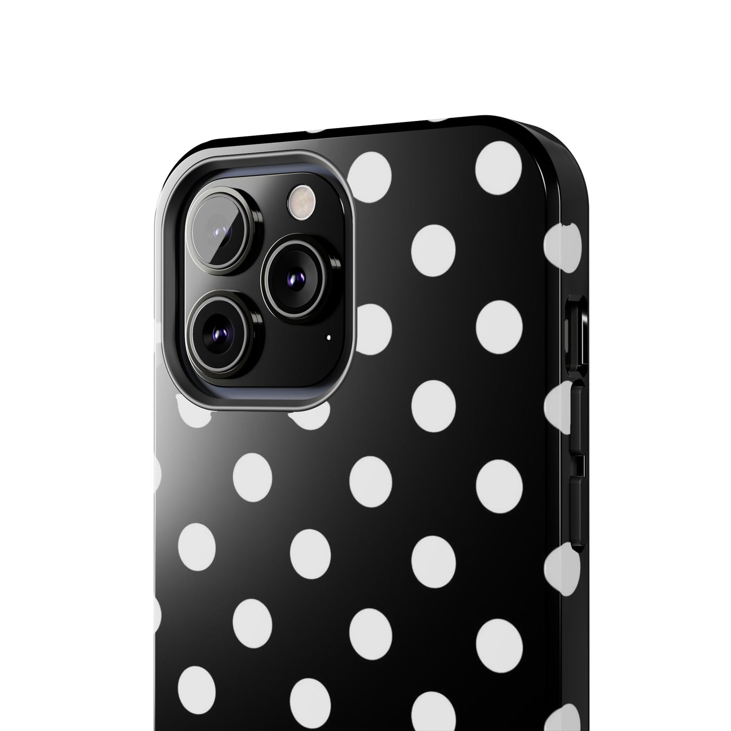 Classic Dot Phone Case