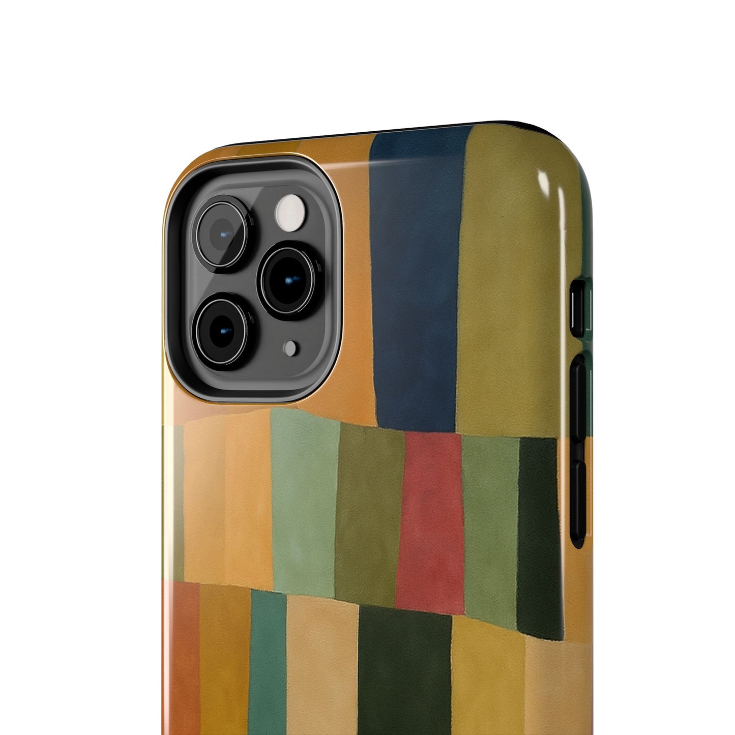 Patchwork Phone Case