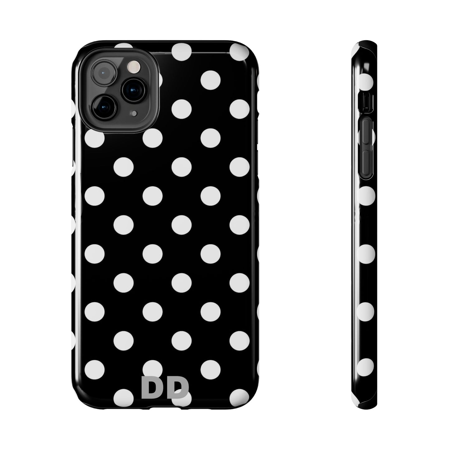 Classic Dot Phone Case