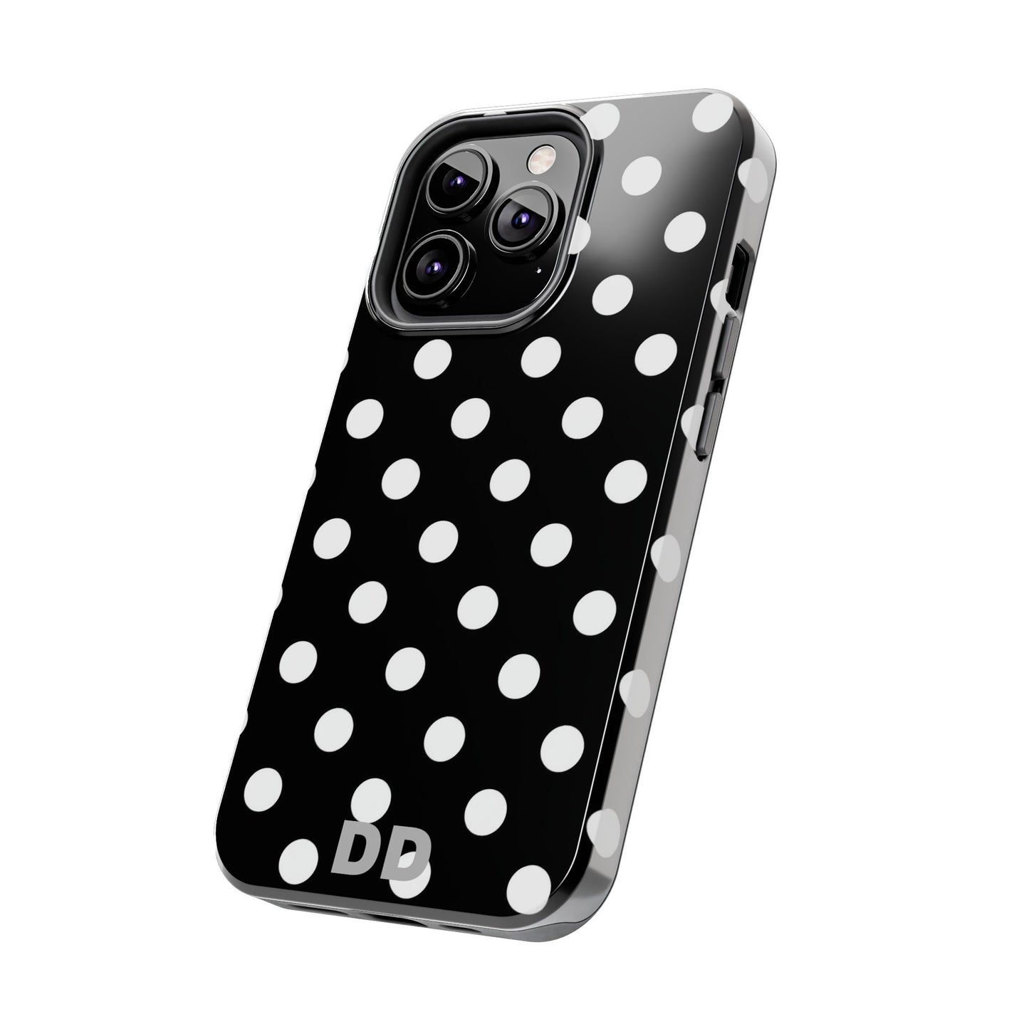 Classic Dot Phone Case