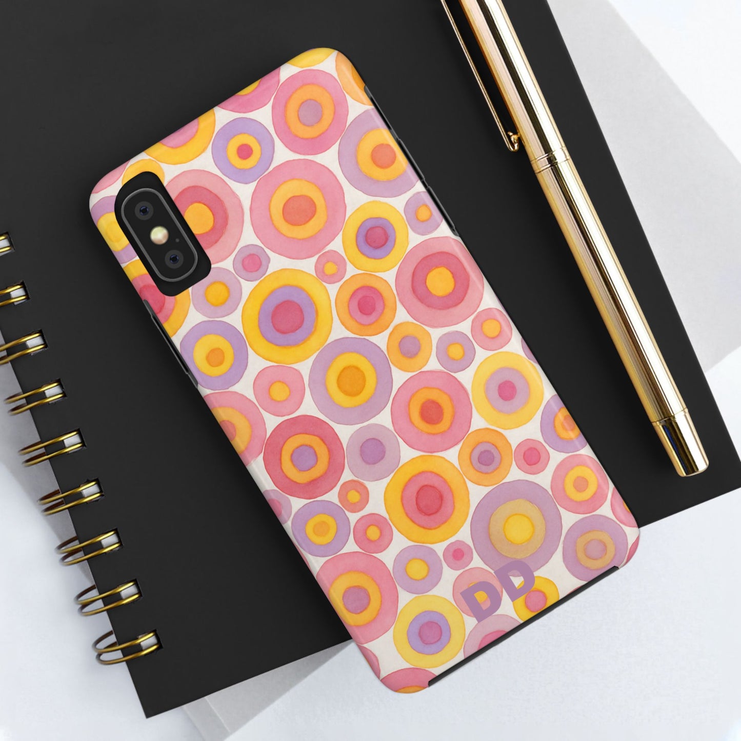 Spring Phone Case