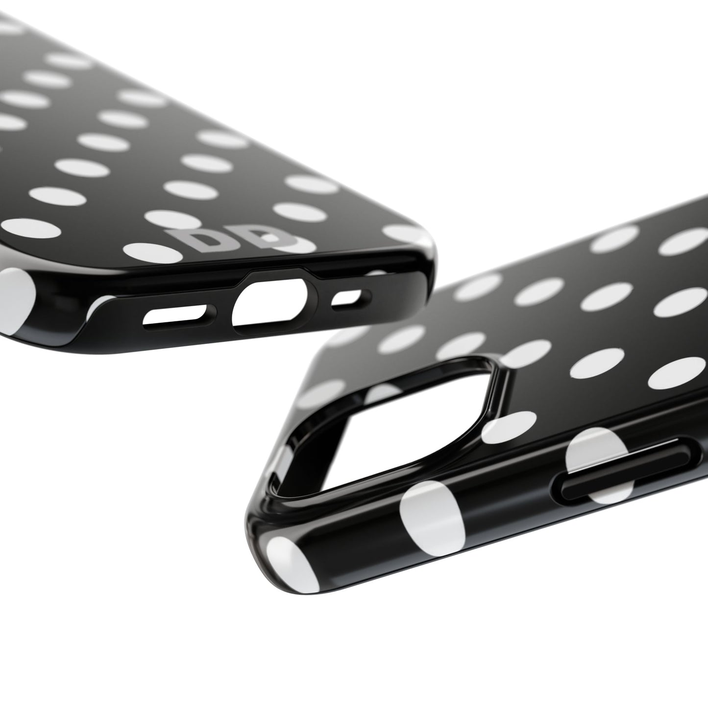 Classic Dot Phone Case
