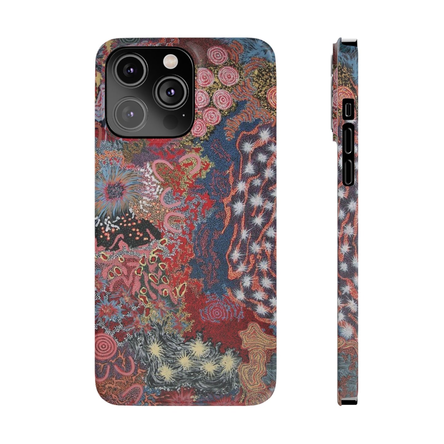 Mosaic Phone Case