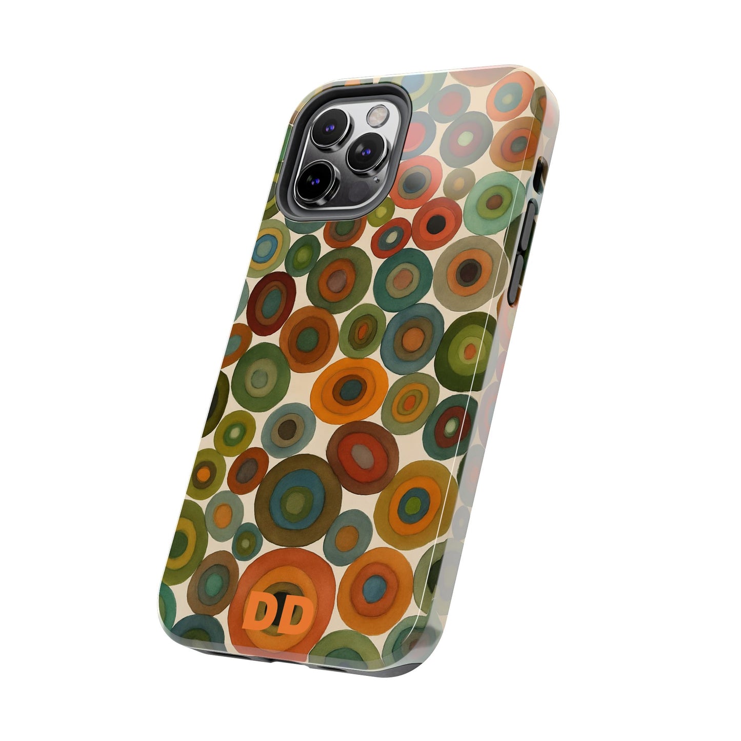 Autumn Phone Case