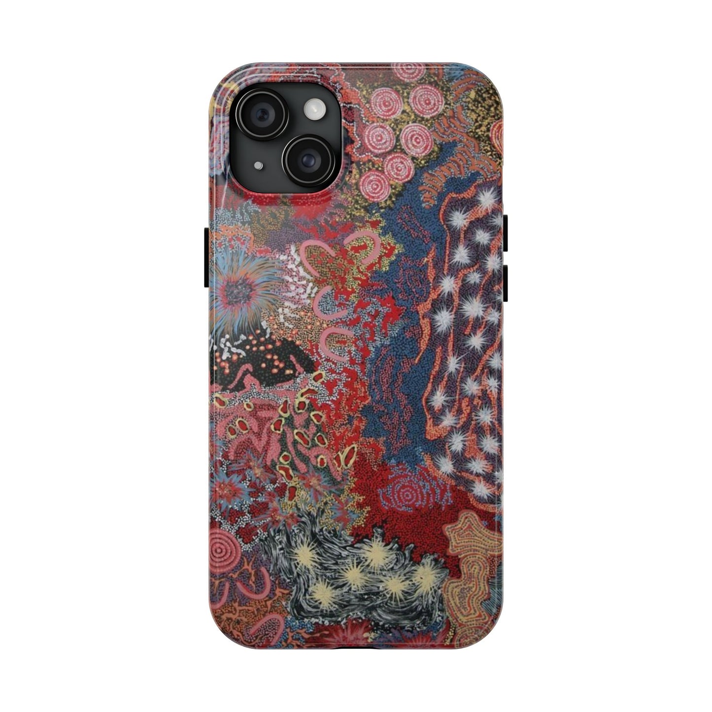 Mosaic Phone Case