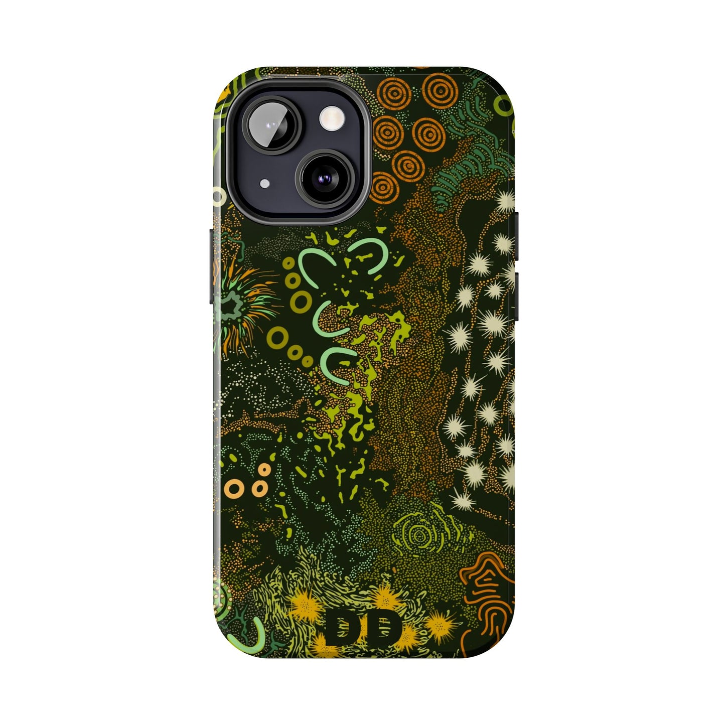 Moss Phone Case