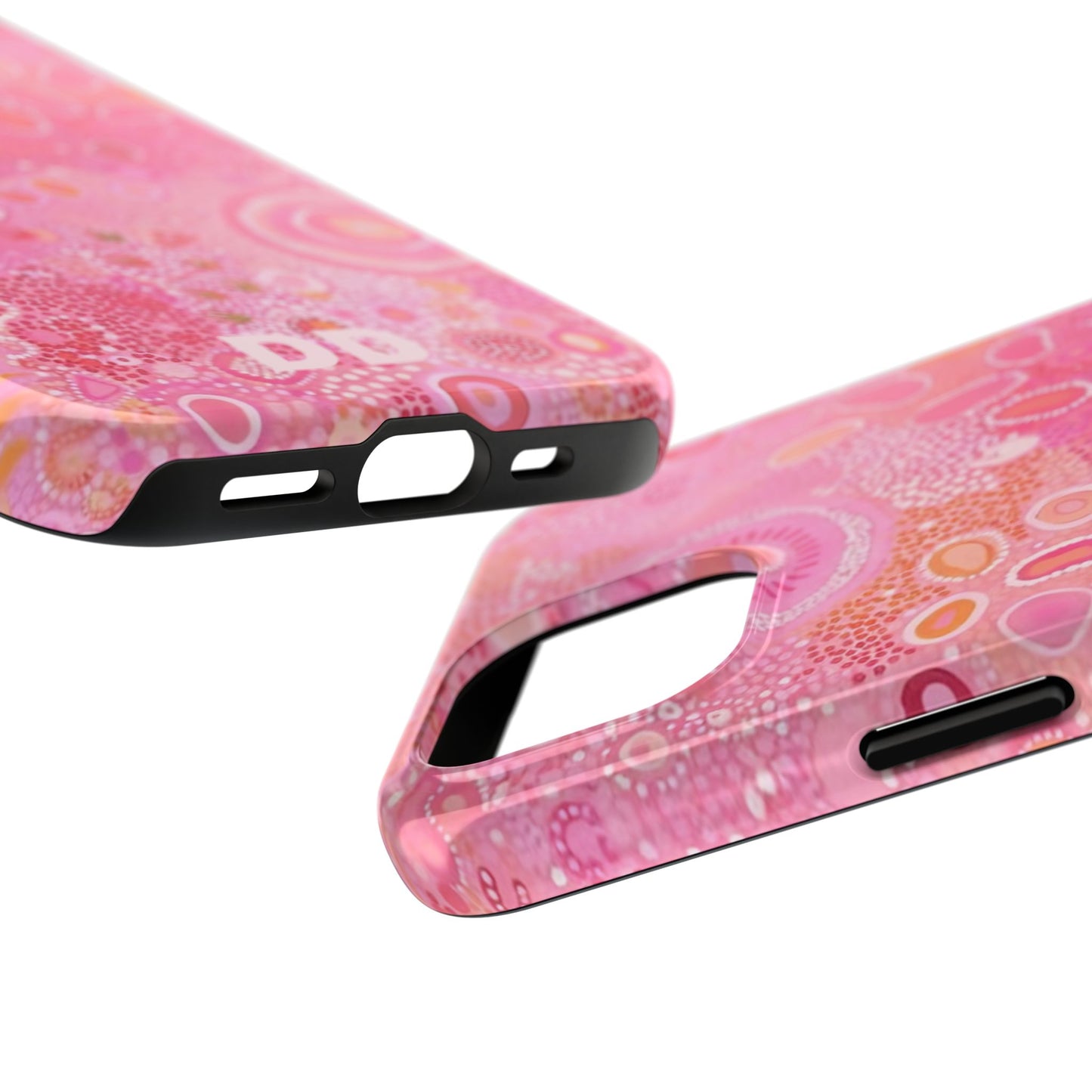 Blossom Phone Case