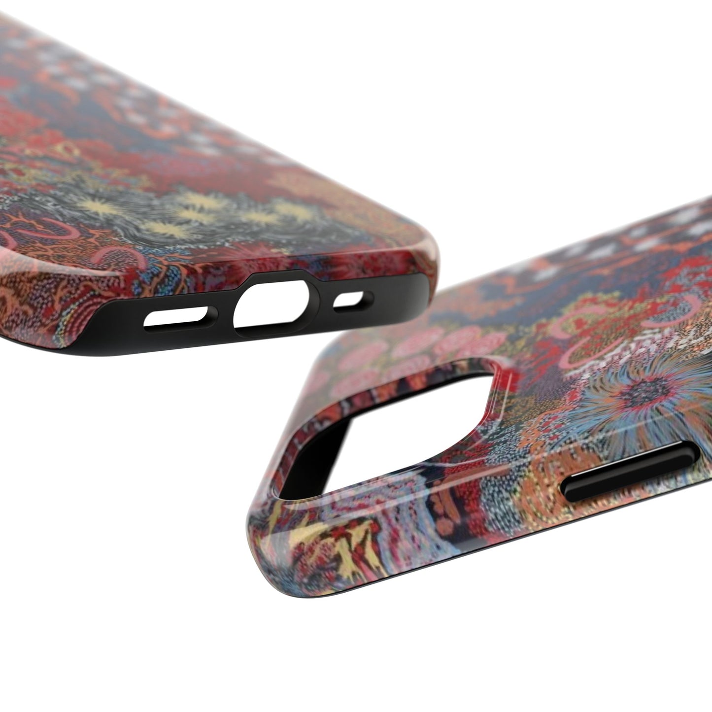 Mosaic Phone Case