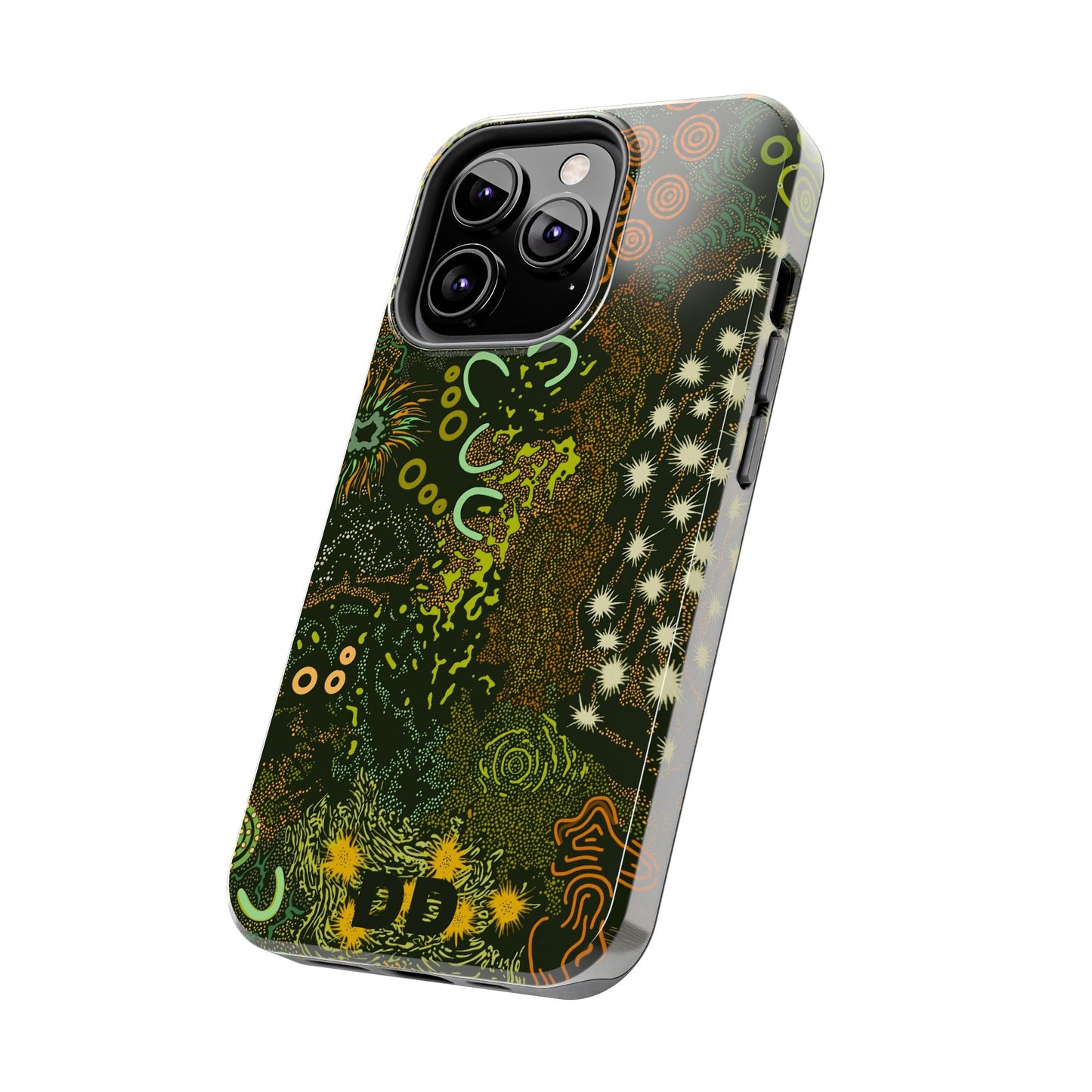 Moss Phone Case