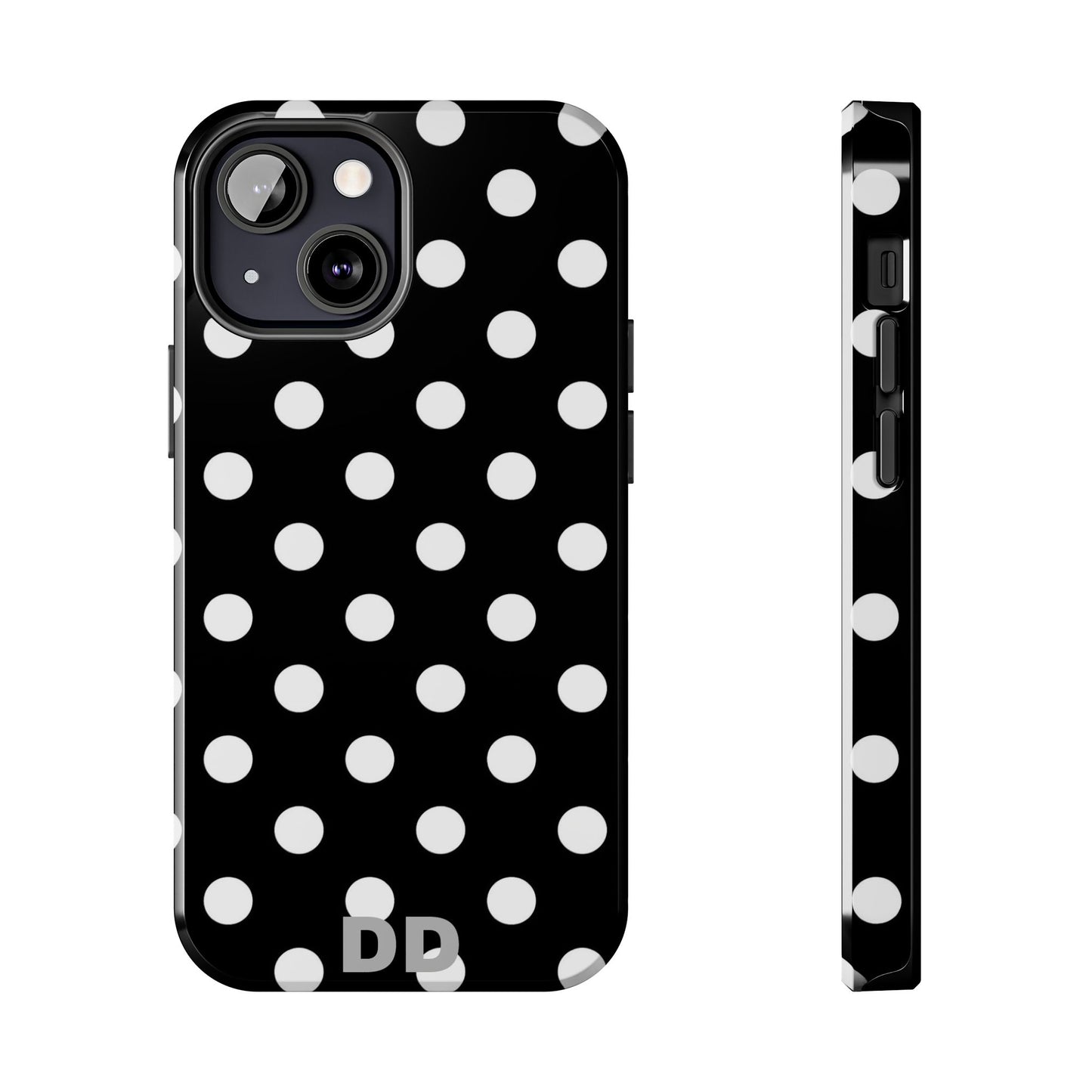 Classic Dot Phone Case