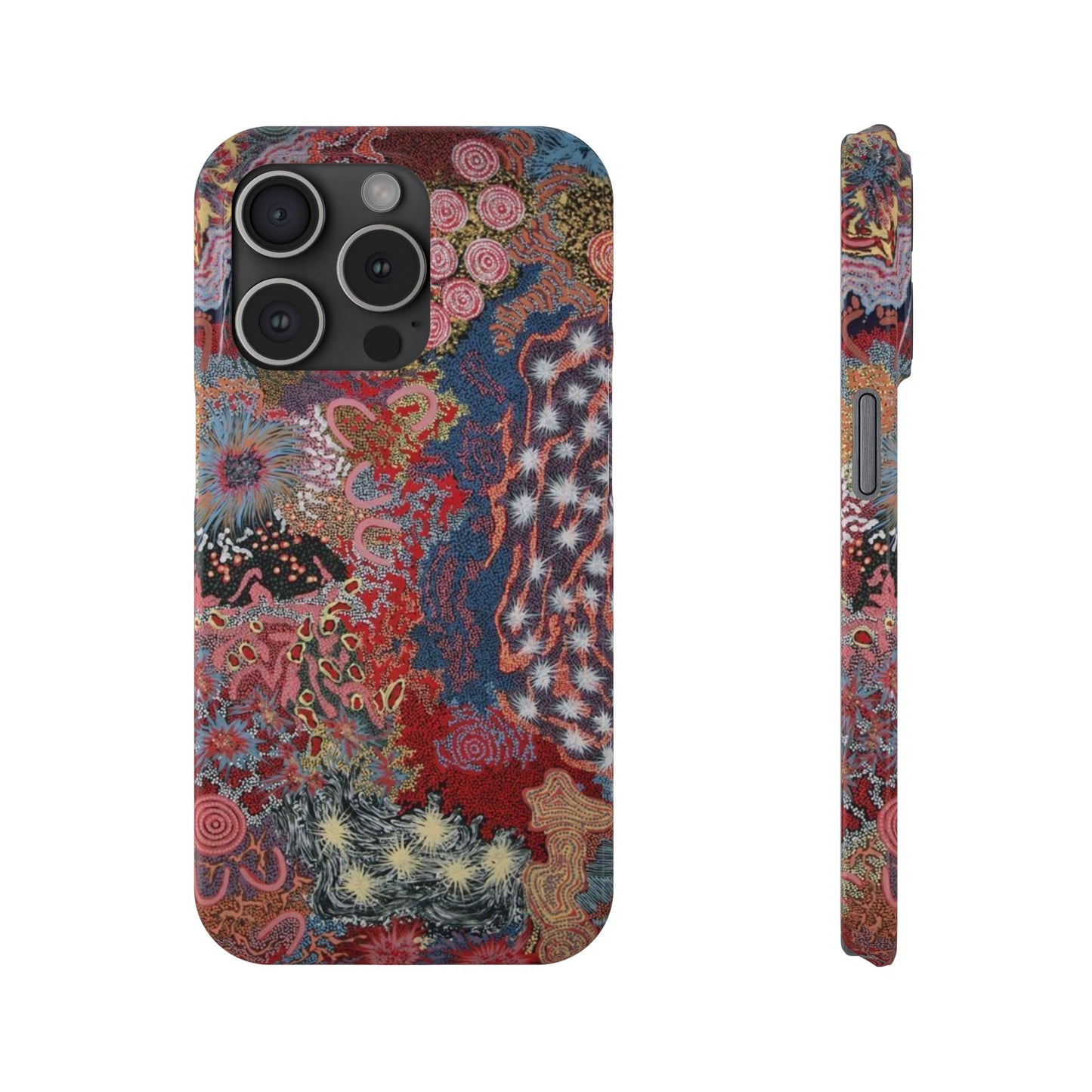 Mosaic Phone Case