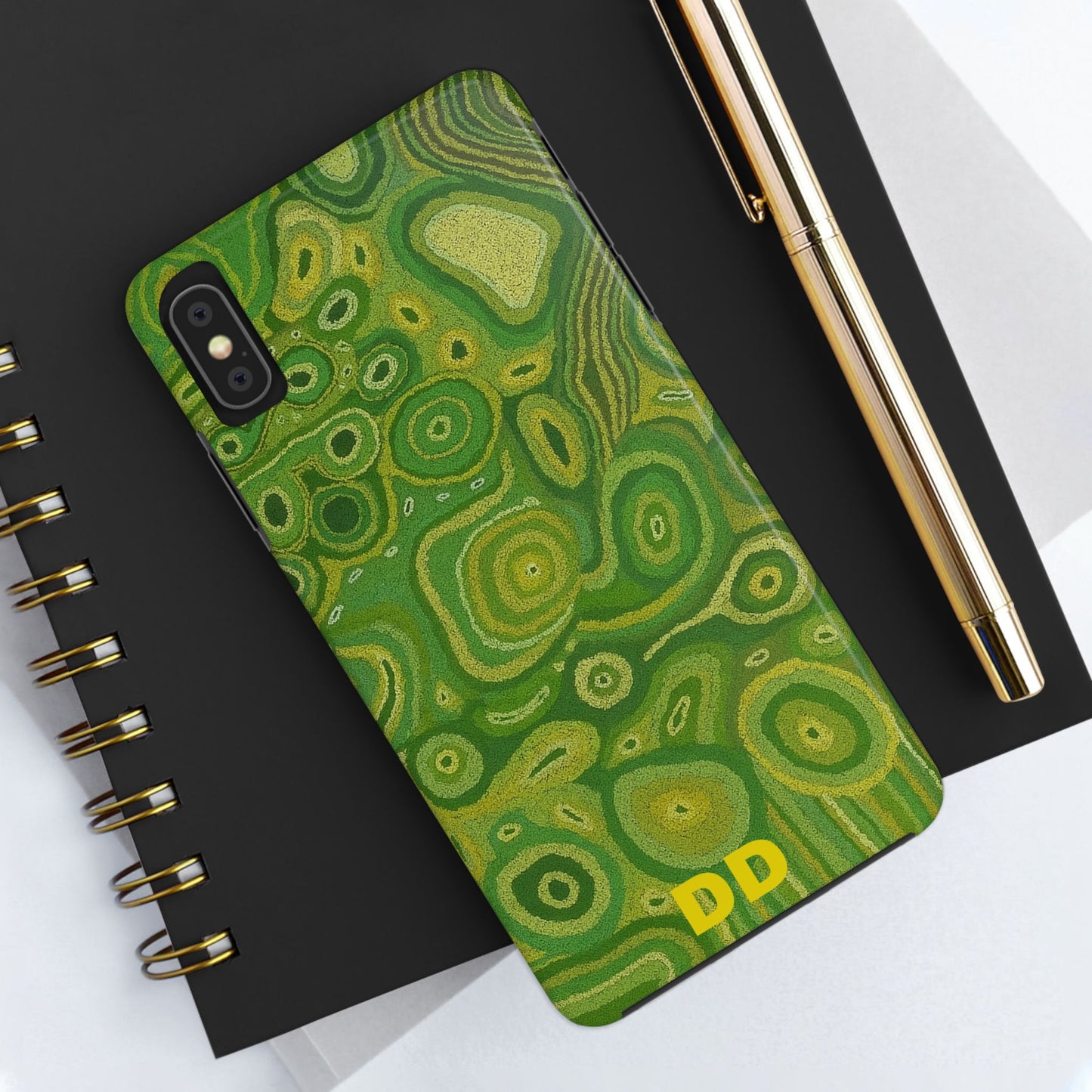 Garden Phone Case