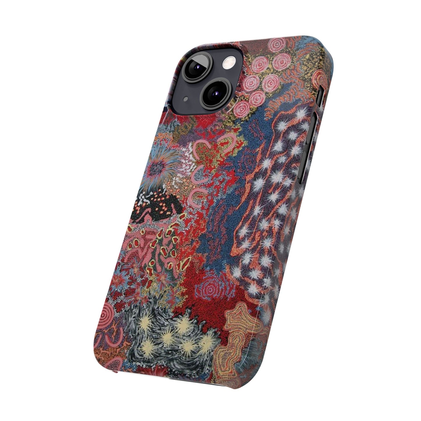 Mosaic Phone Case