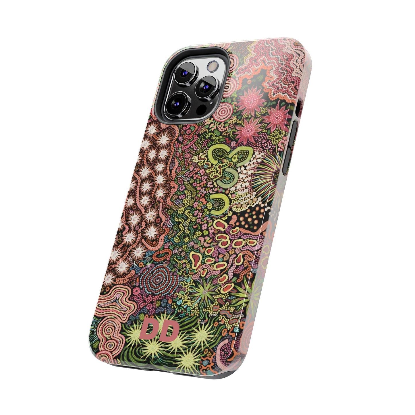 Garden Phone Case