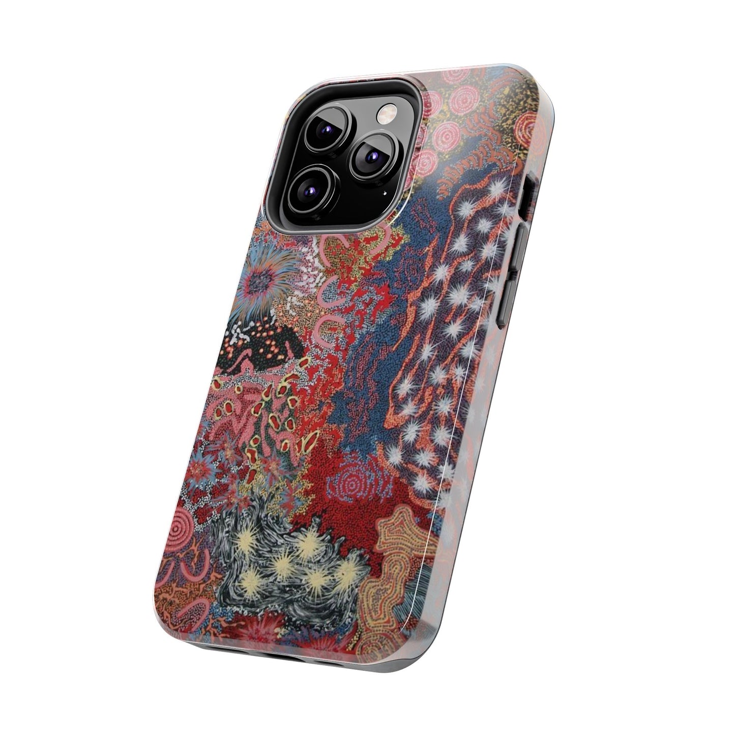 Mosaic Phone Case