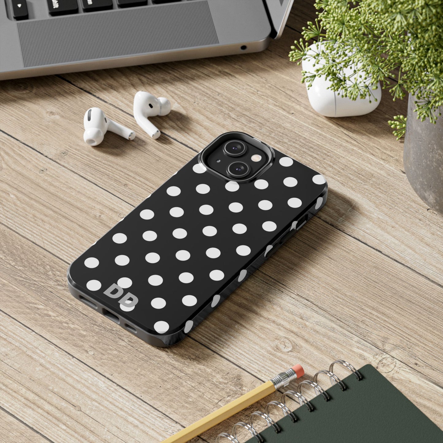 Classic Dot Phone Case