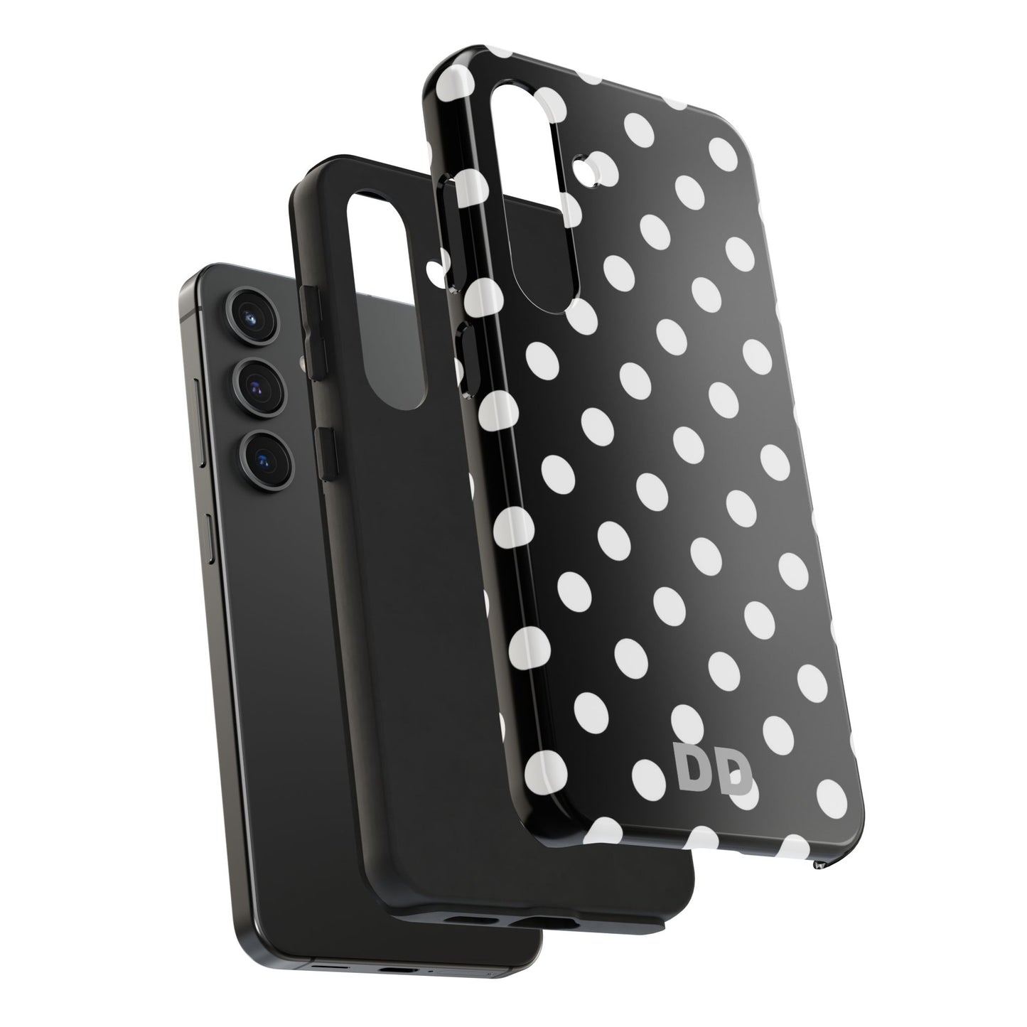 Classic Dot Phone Case