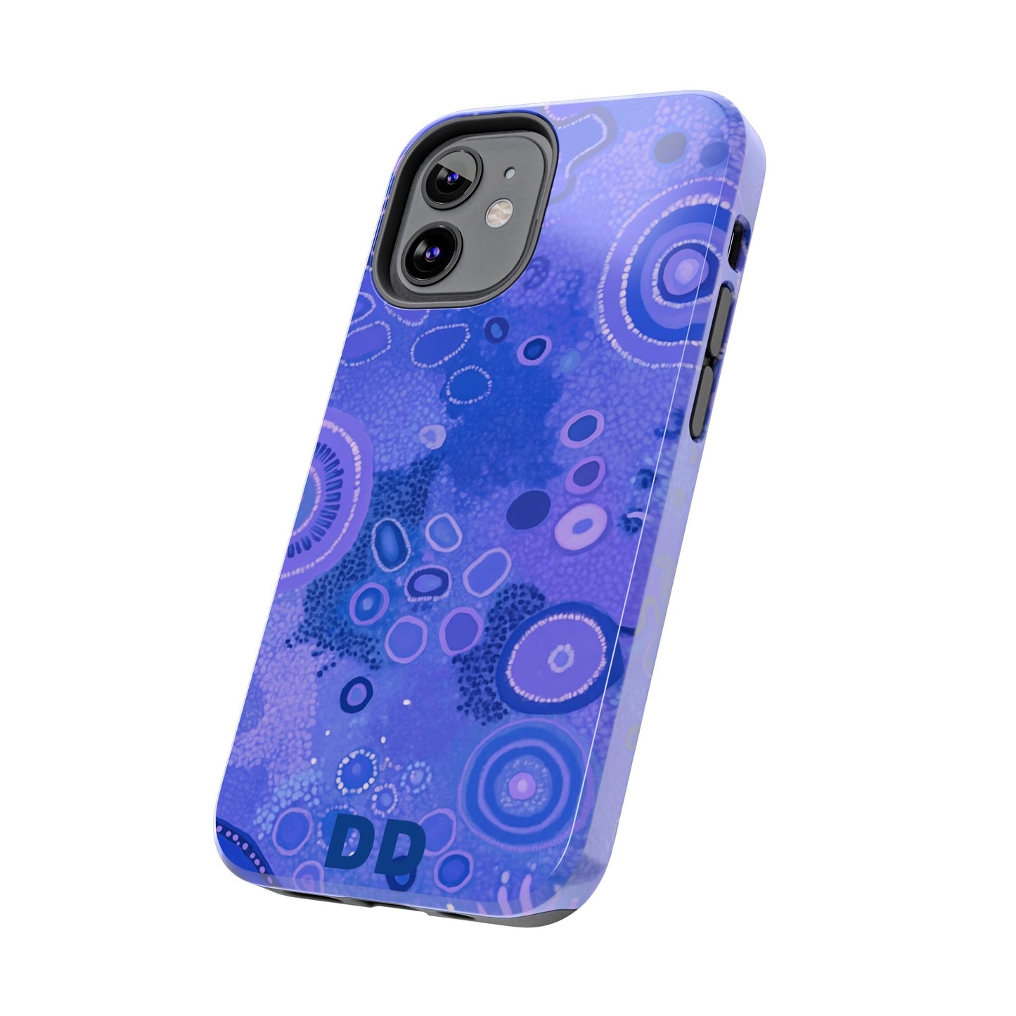 Periwinkle Phone Case