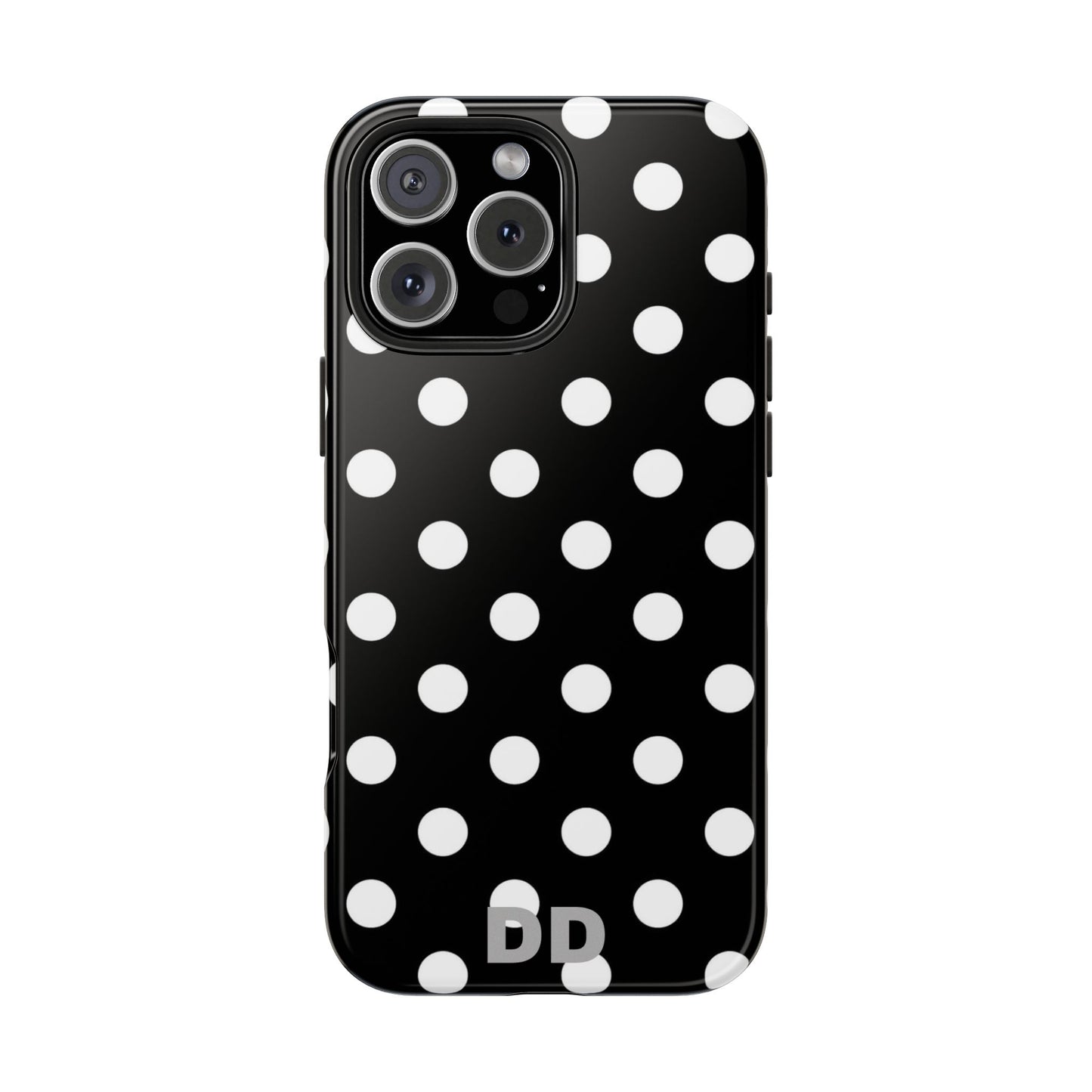 Classic Dot Phone Case