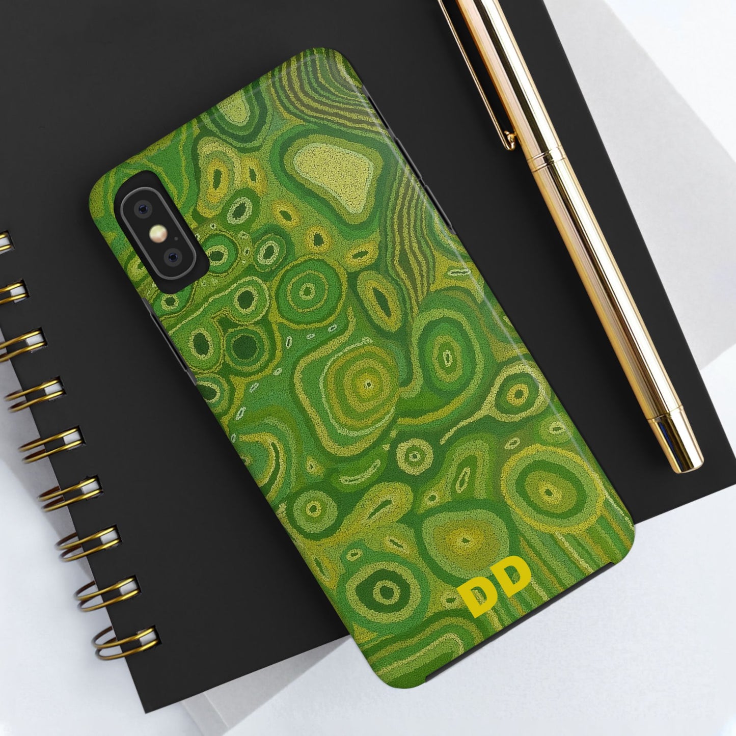 Garden Phone Case