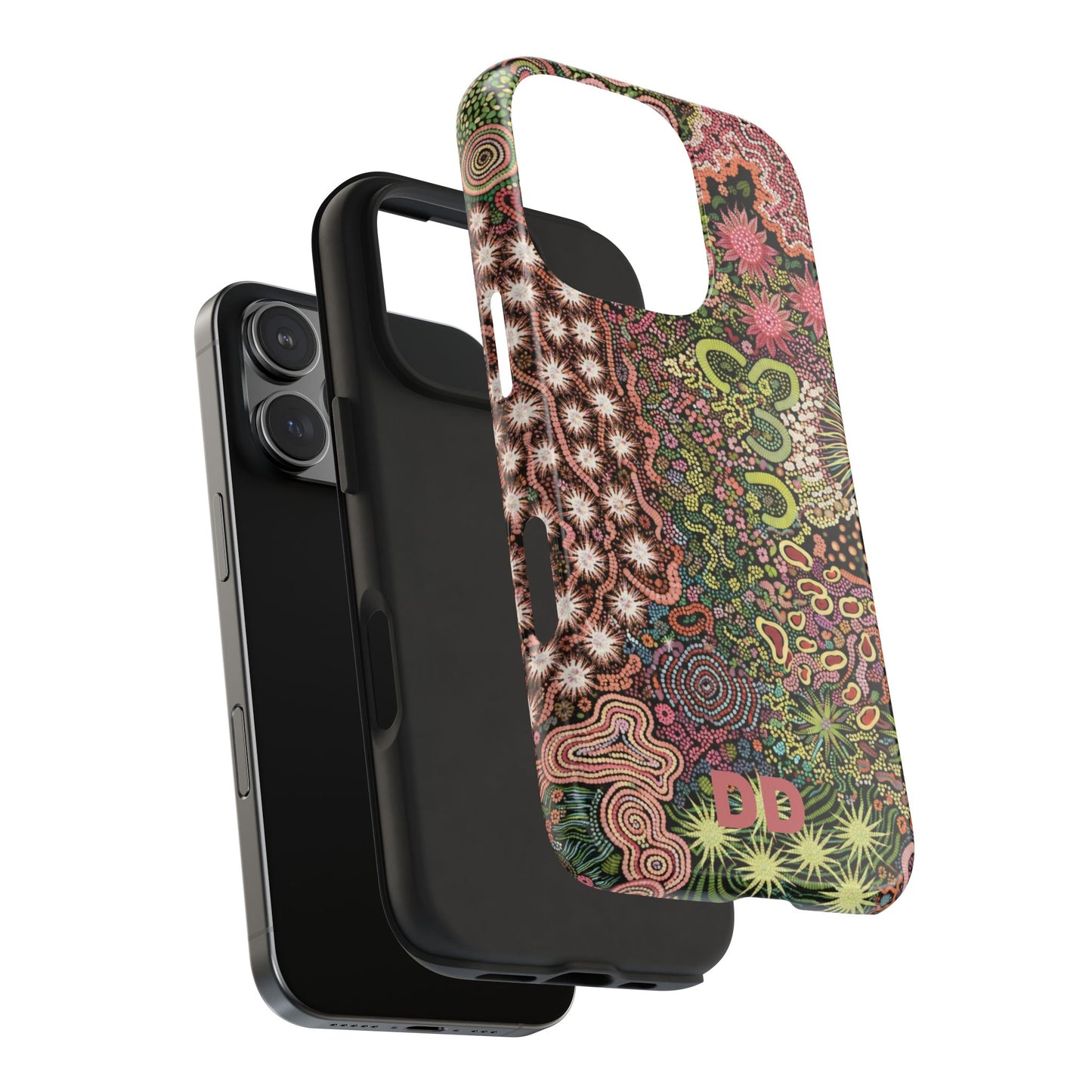 Garden Phone Case