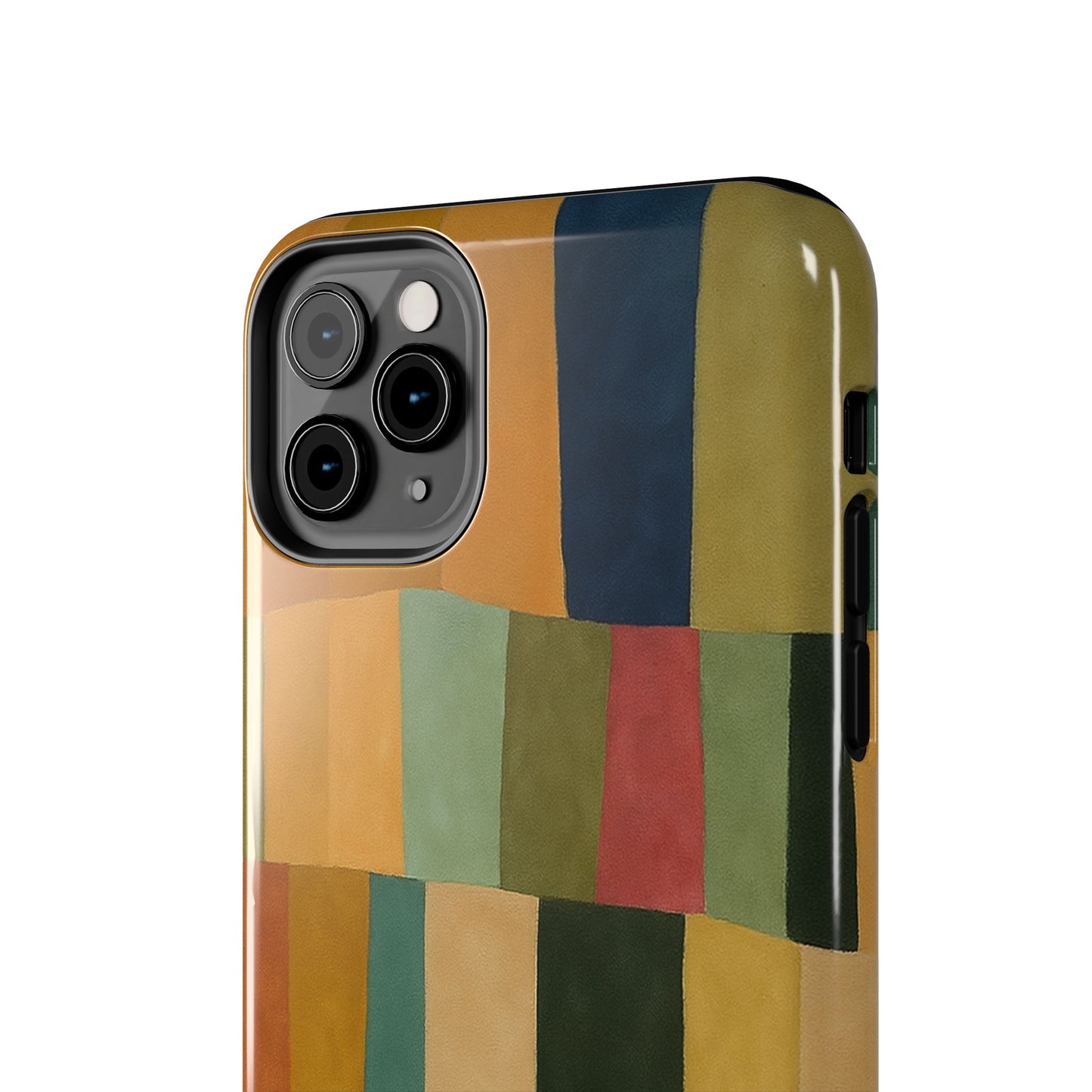 Patchwork Phone Case