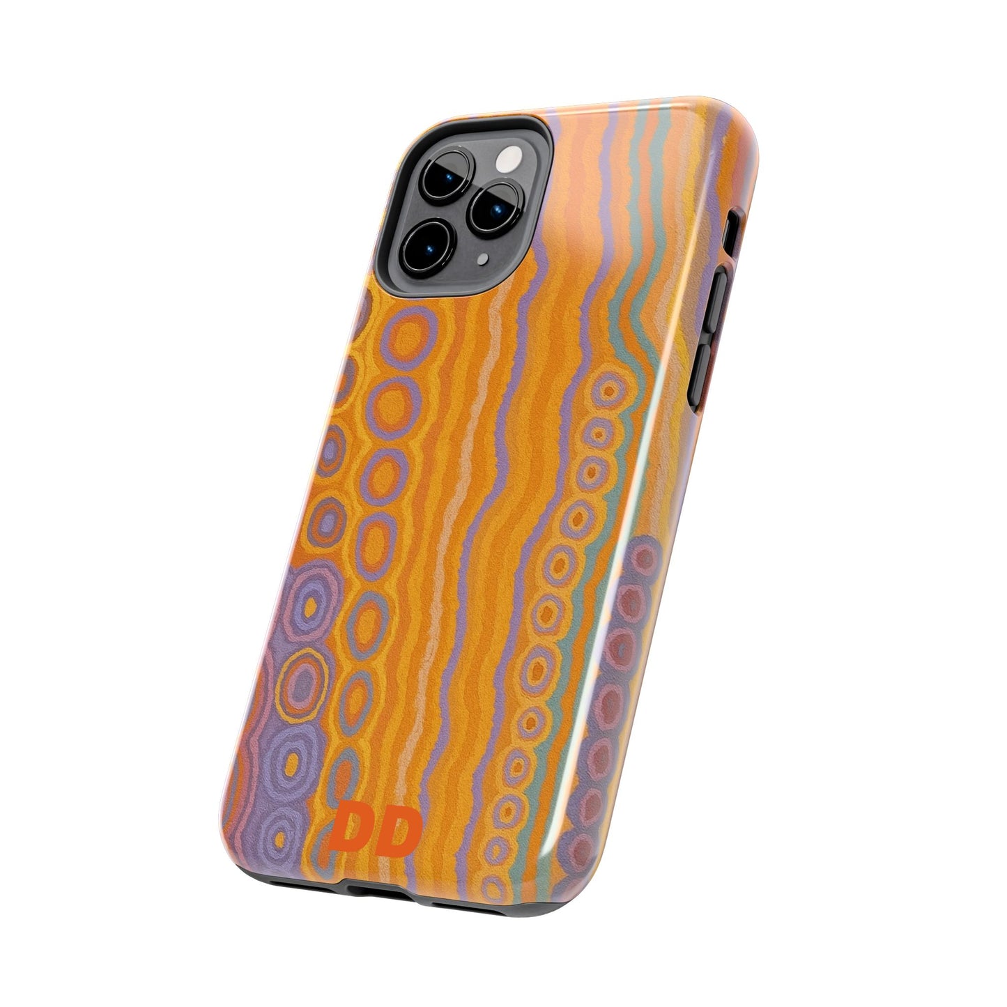 Dune Phone Case