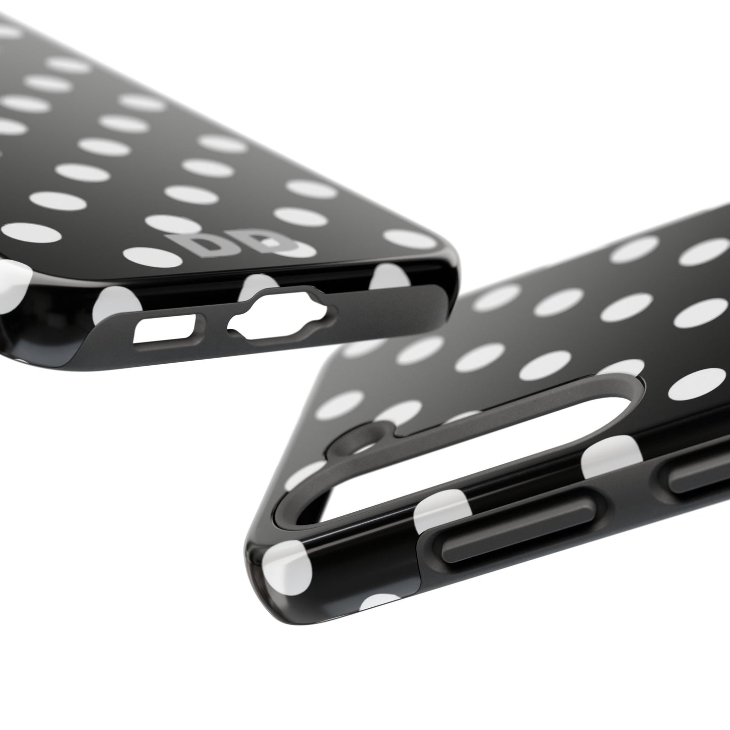 Classic Dot Phone Case