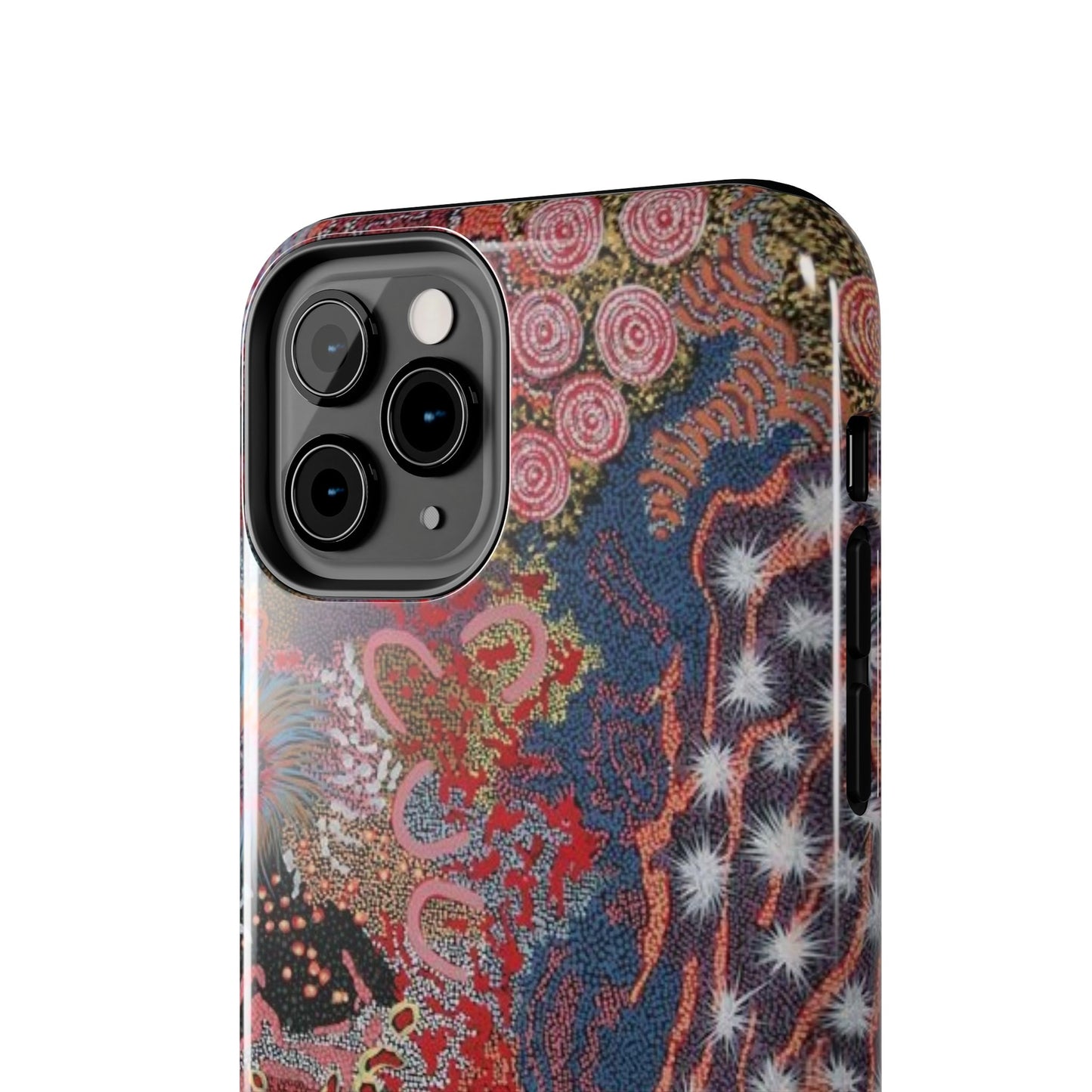 Mosaic Phone Case