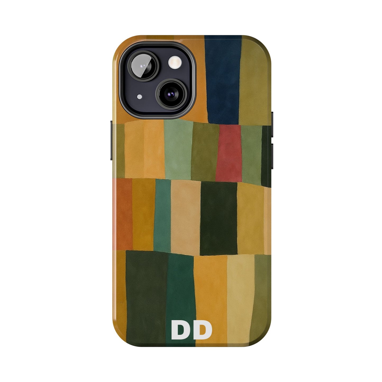 Patchwork Phone Case